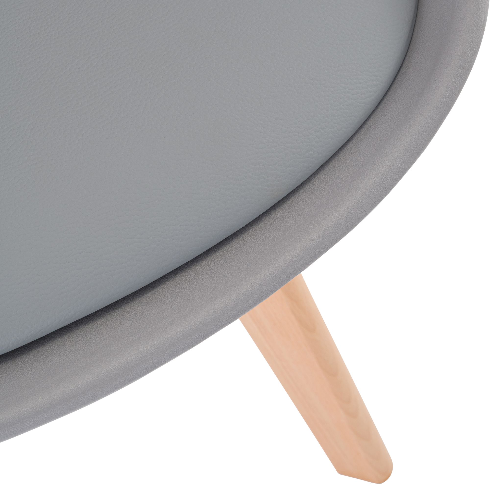 Spisestol Linares &ndash; komfortabel design for moderne hjem