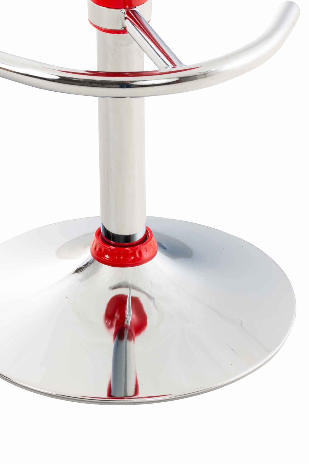 Sett med 2 barstoler Saddle