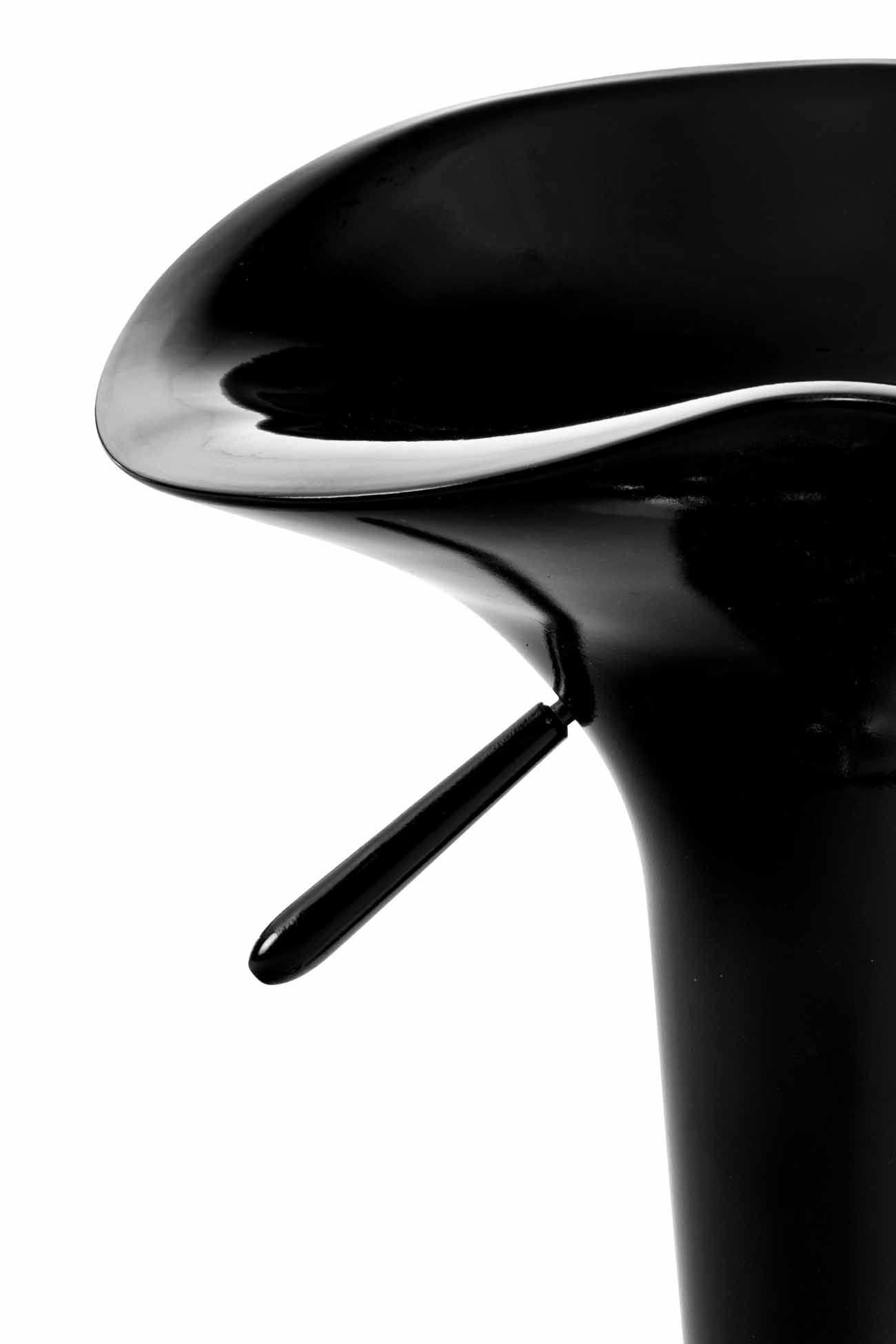 Barkrakk Saddle
