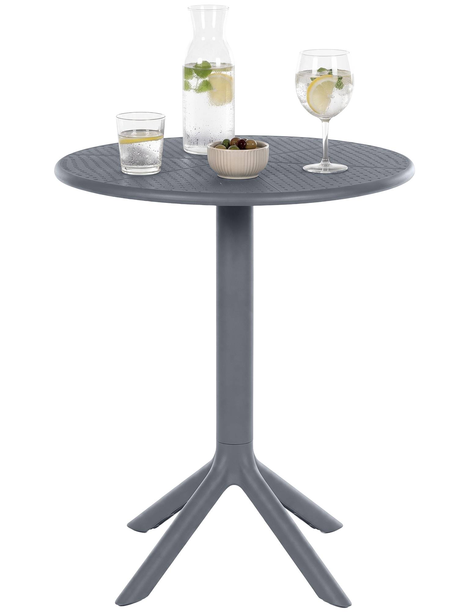 Lacota bord rund 60 cm