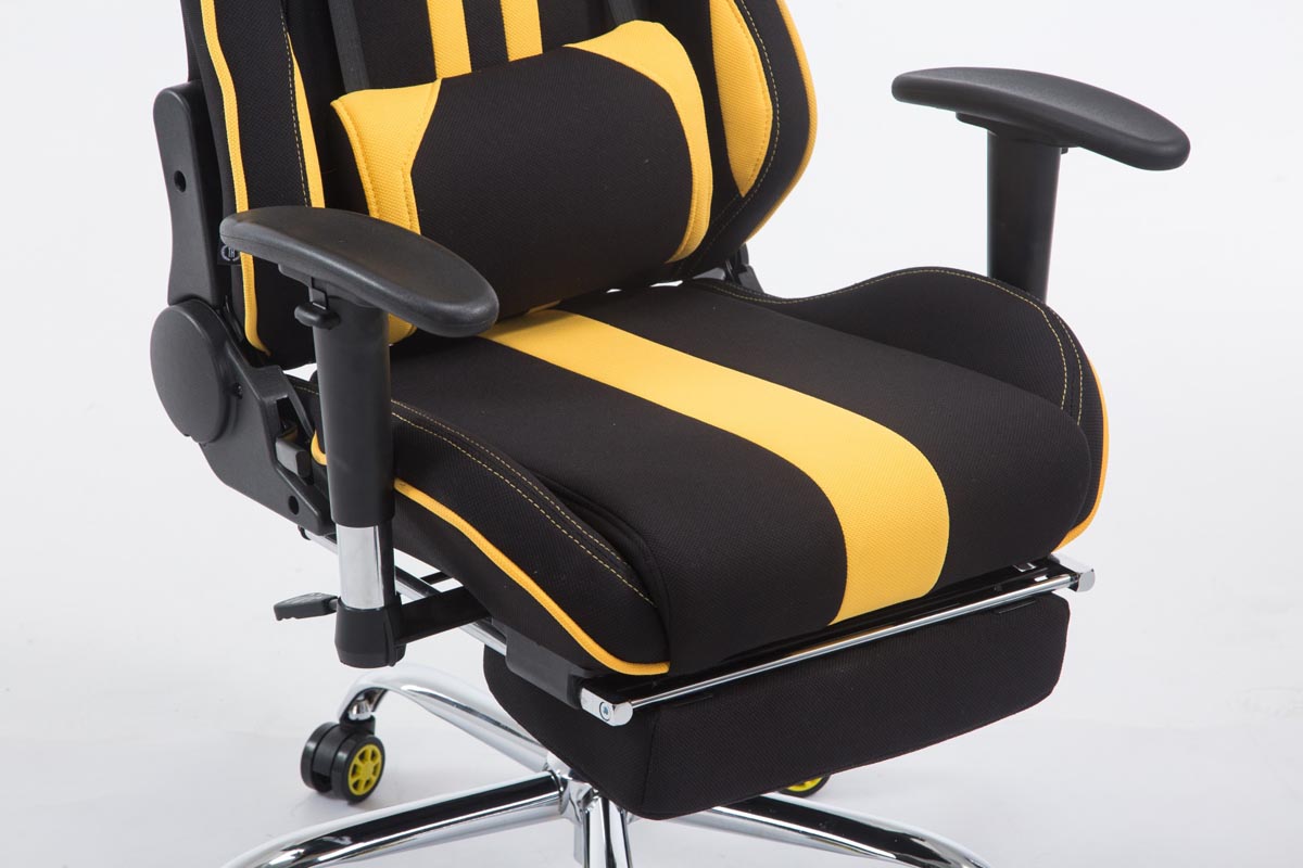 Racing Office Chair Limit Stoff