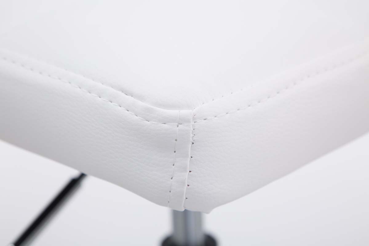 Sett med 2 lounger Palma V2 i kunstskinn