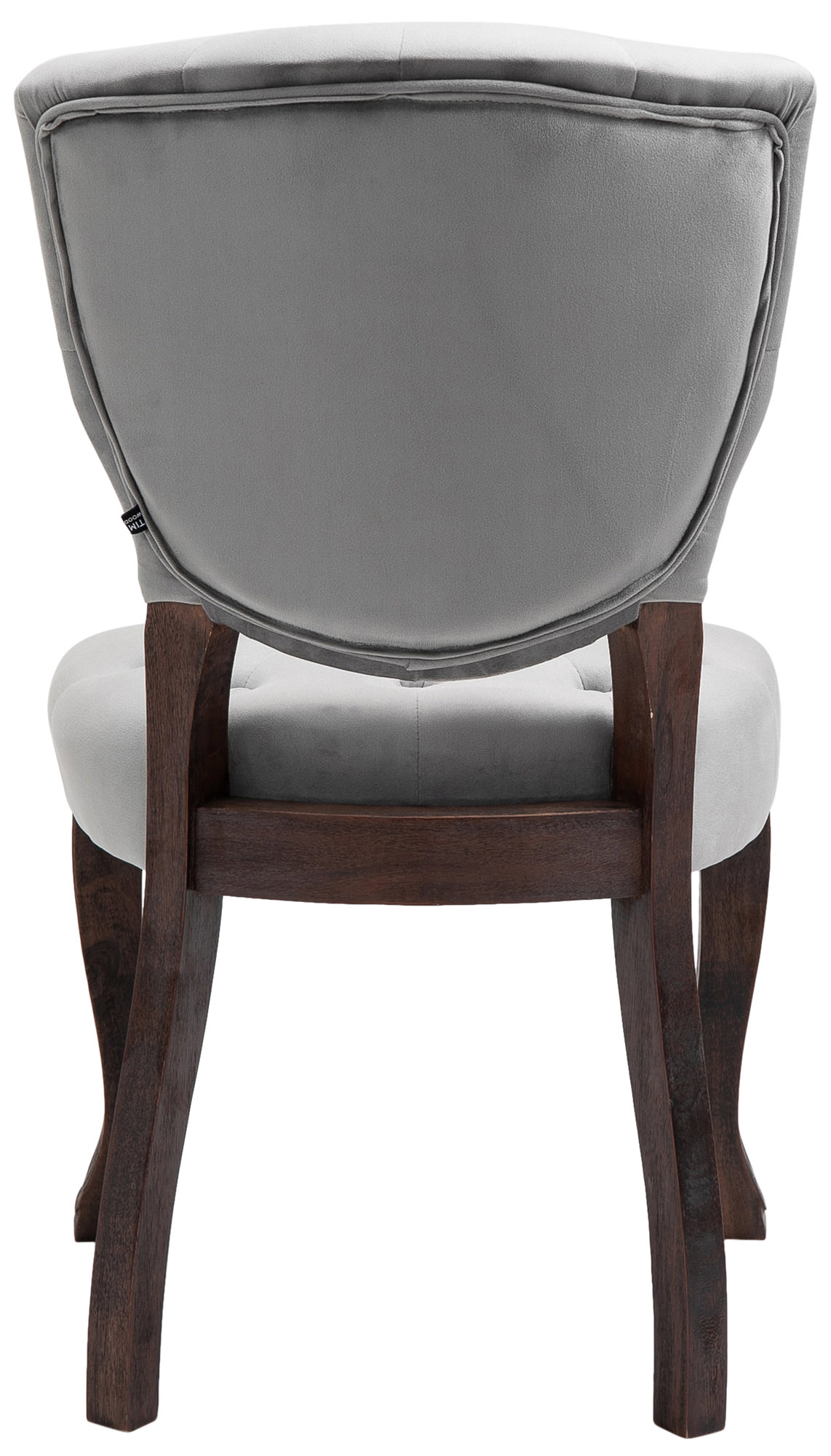 Spisestol Elysa Velvet