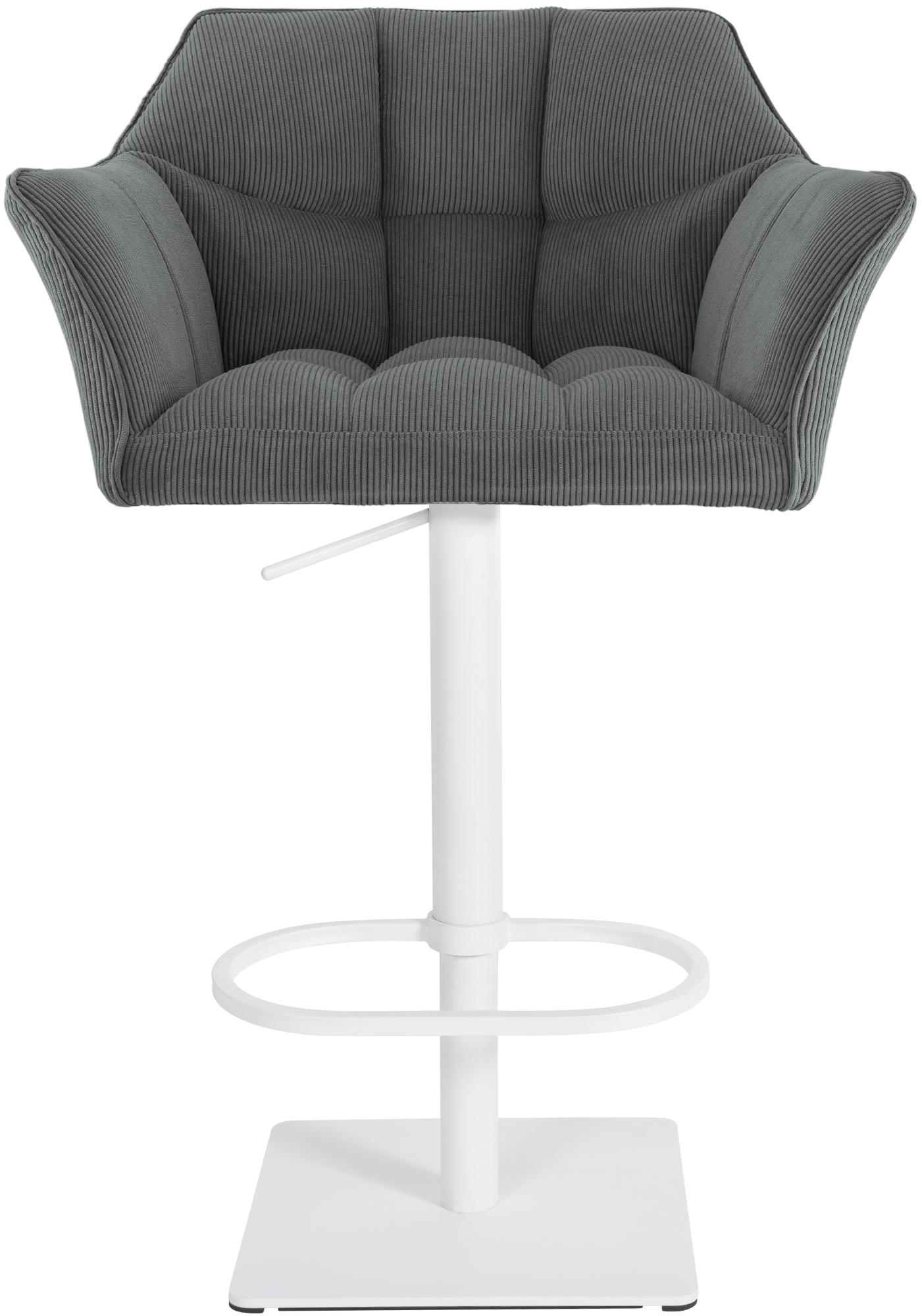 Barstol Damaso Cord