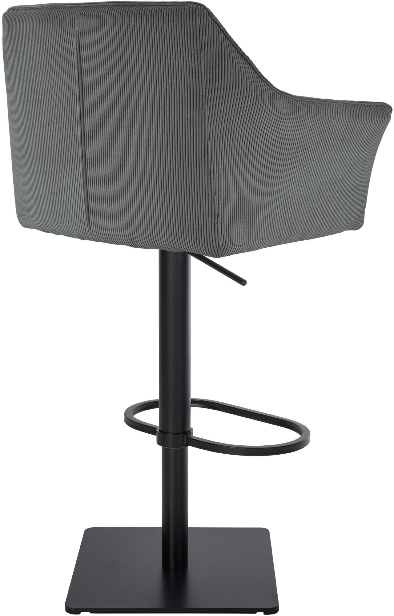 Barstol Damaso Cord