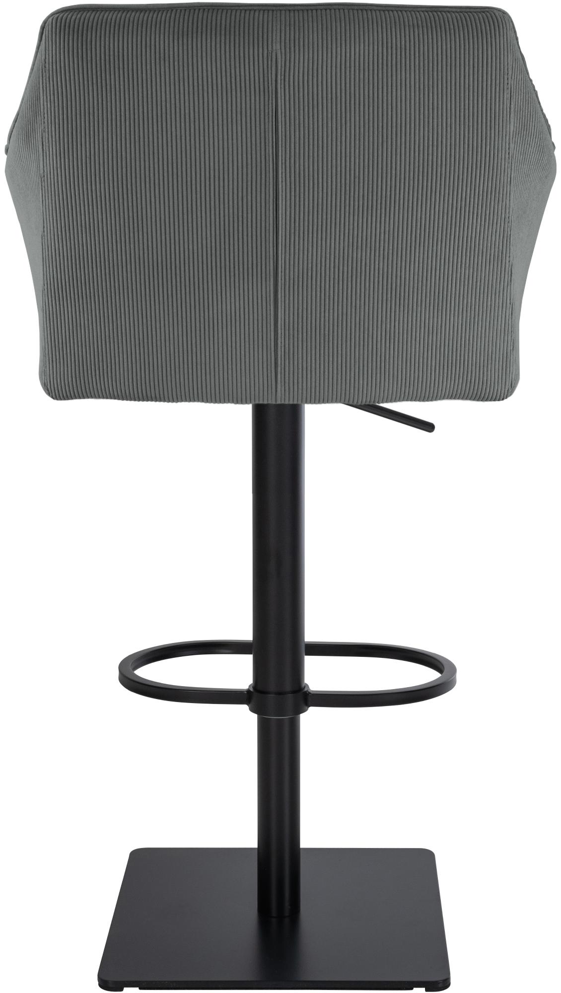 Barstol Damaso Cord
