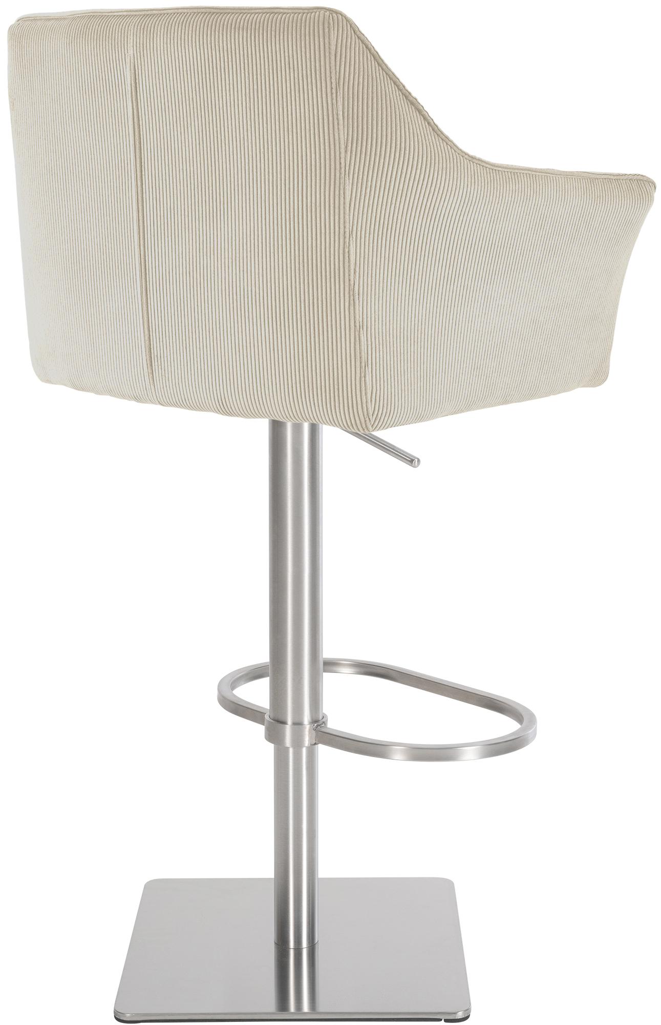 Barstol Damaso Cord