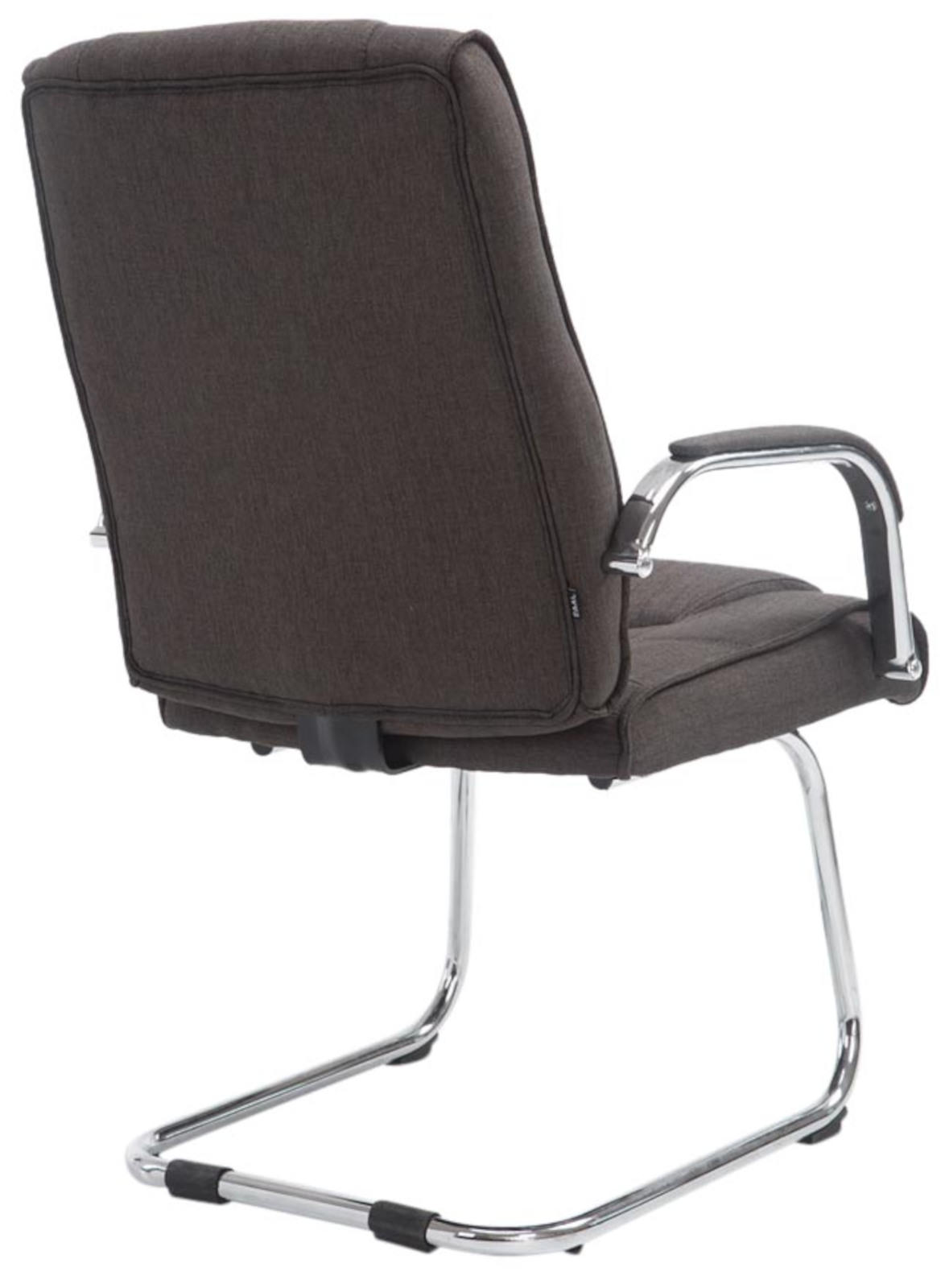 Sett med 2 utfellbare stoler Attila Fabric