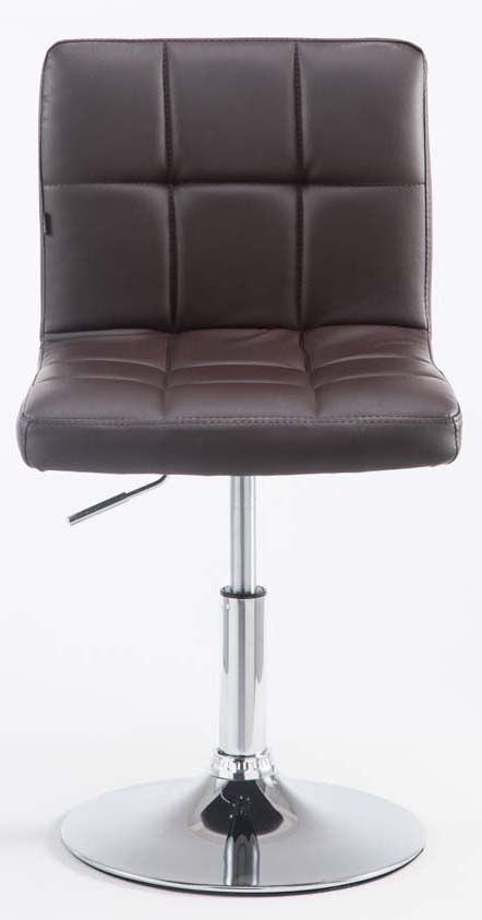 Sett med 2 lounger Palma V2 i kunstskinn