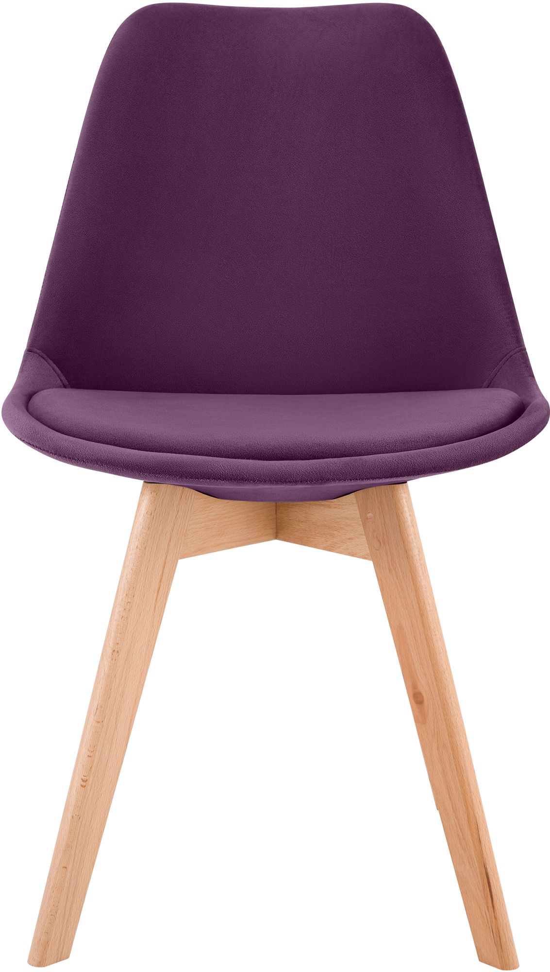 Spisestol Linares &ndash; komfortabel design for moderne hjem