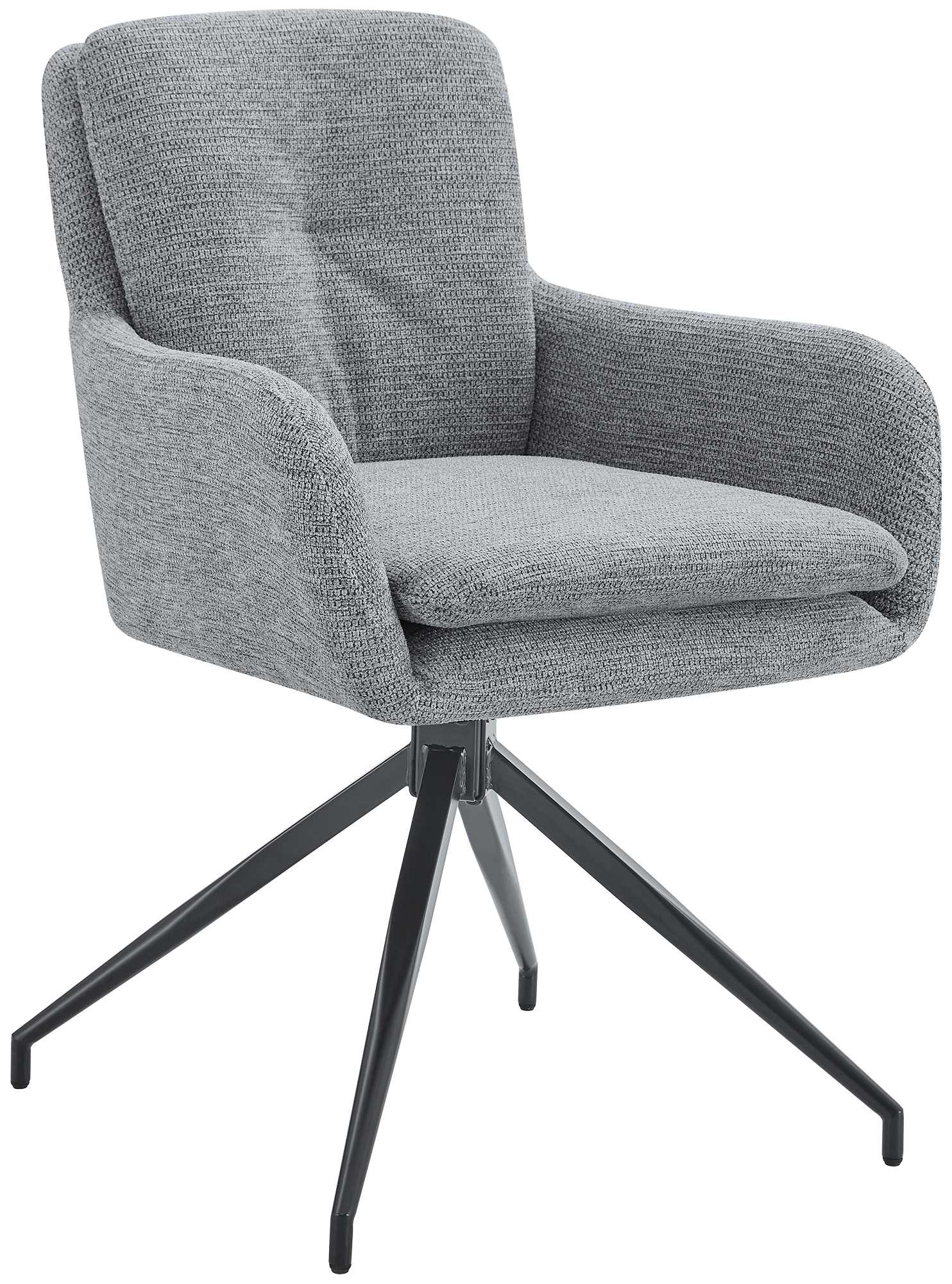 Spisestol Pickett Stoff