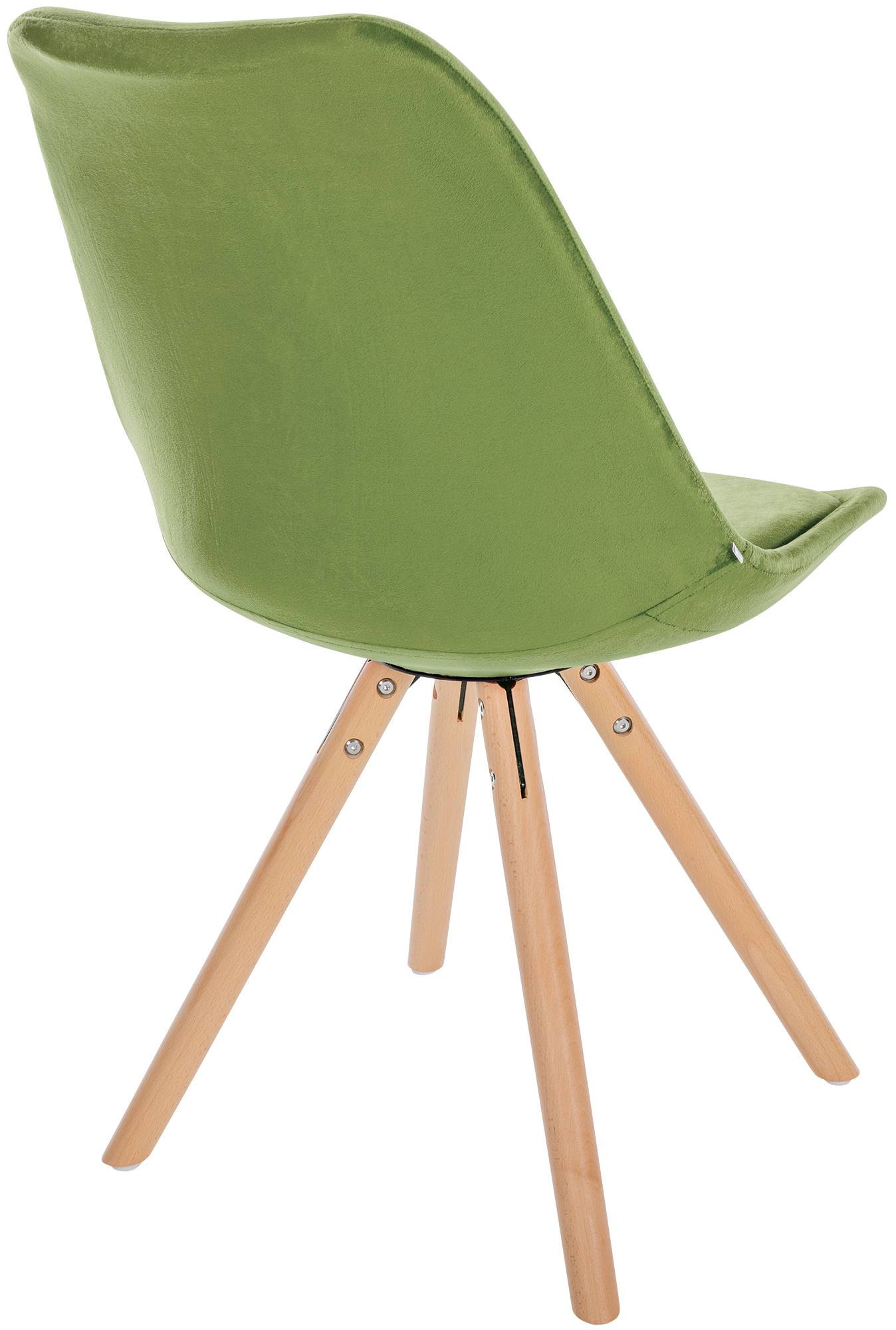 Leder Sofia Velvet