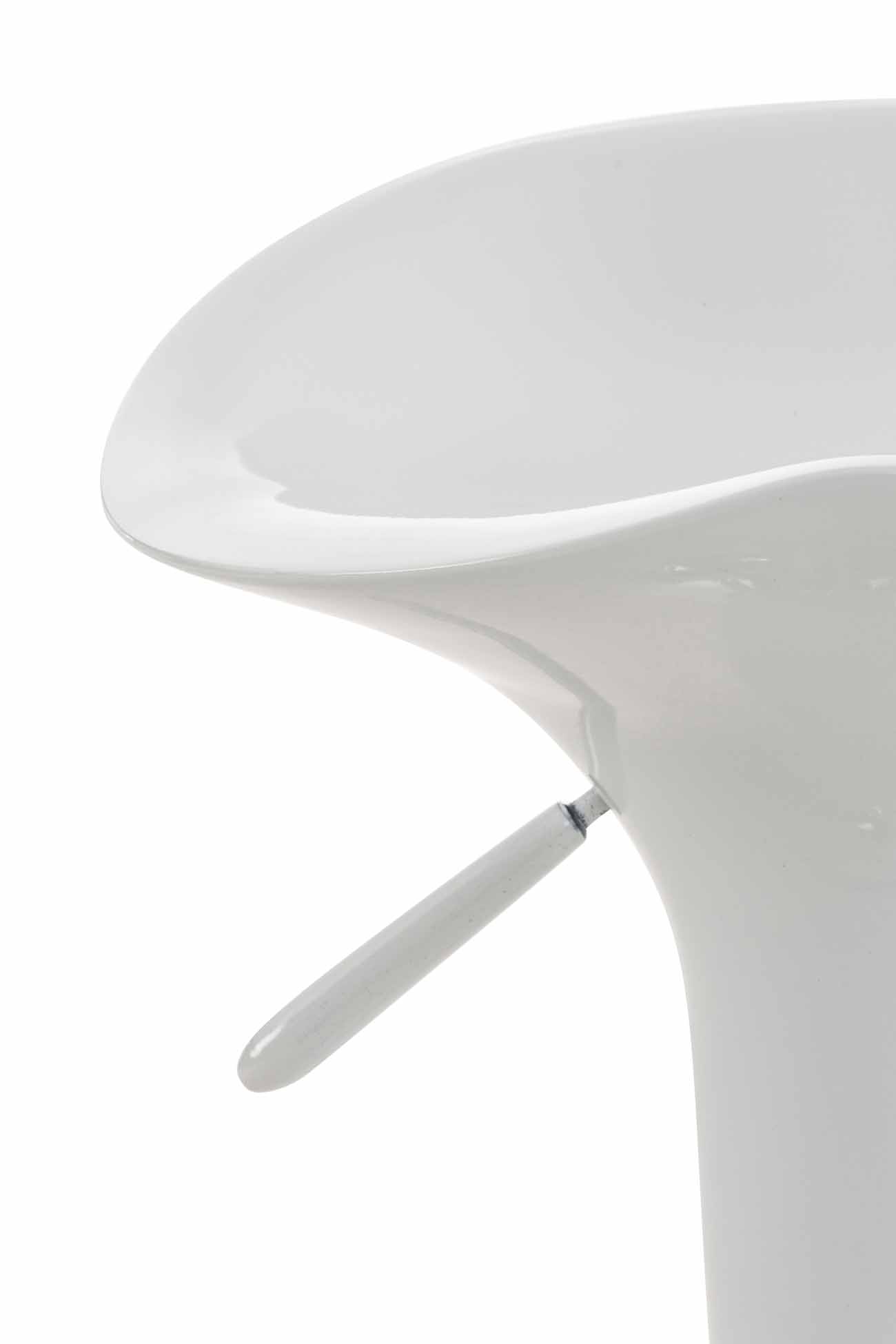 Barkrakk Saddle