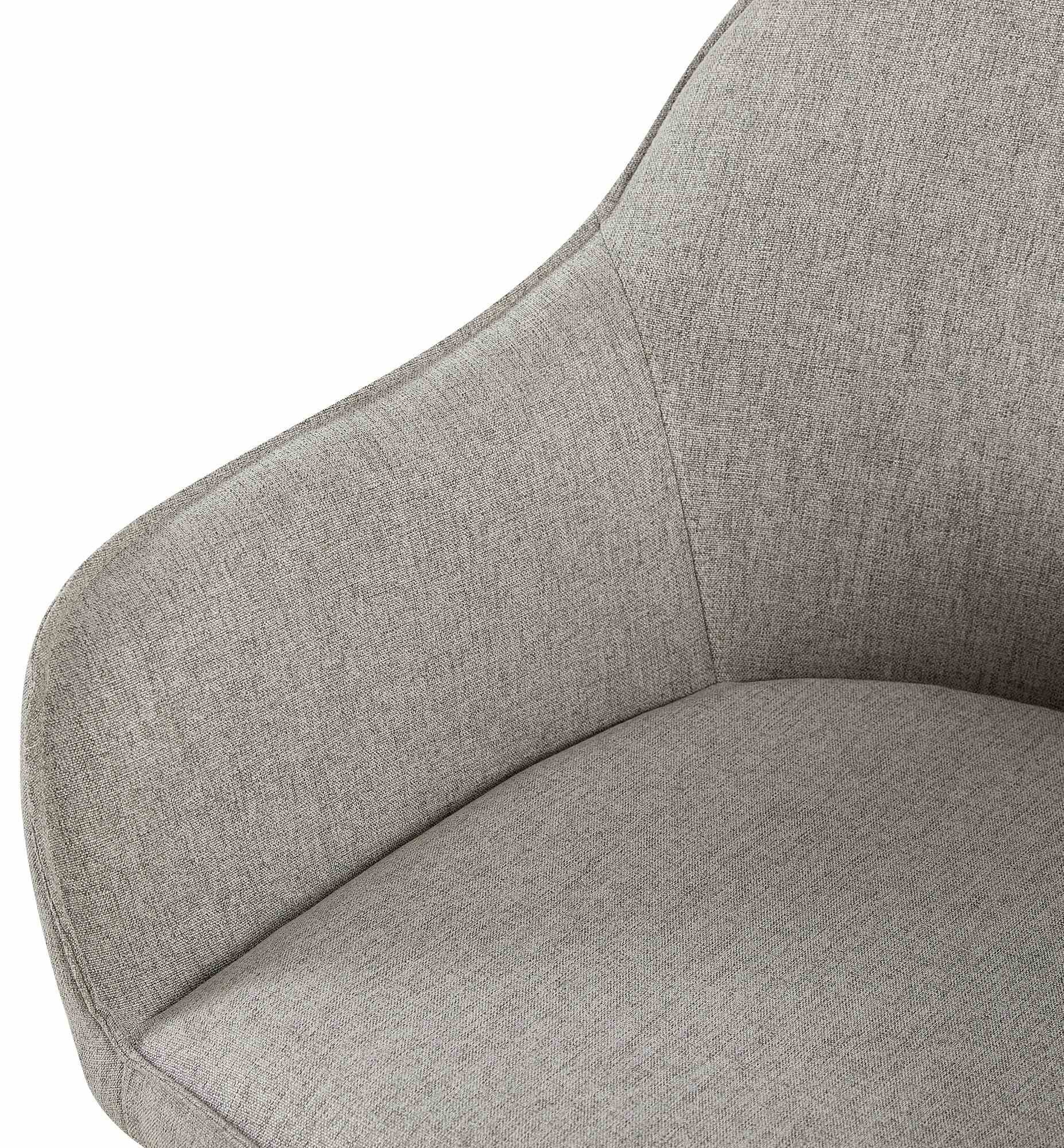 Spisestuestol Boise stoff