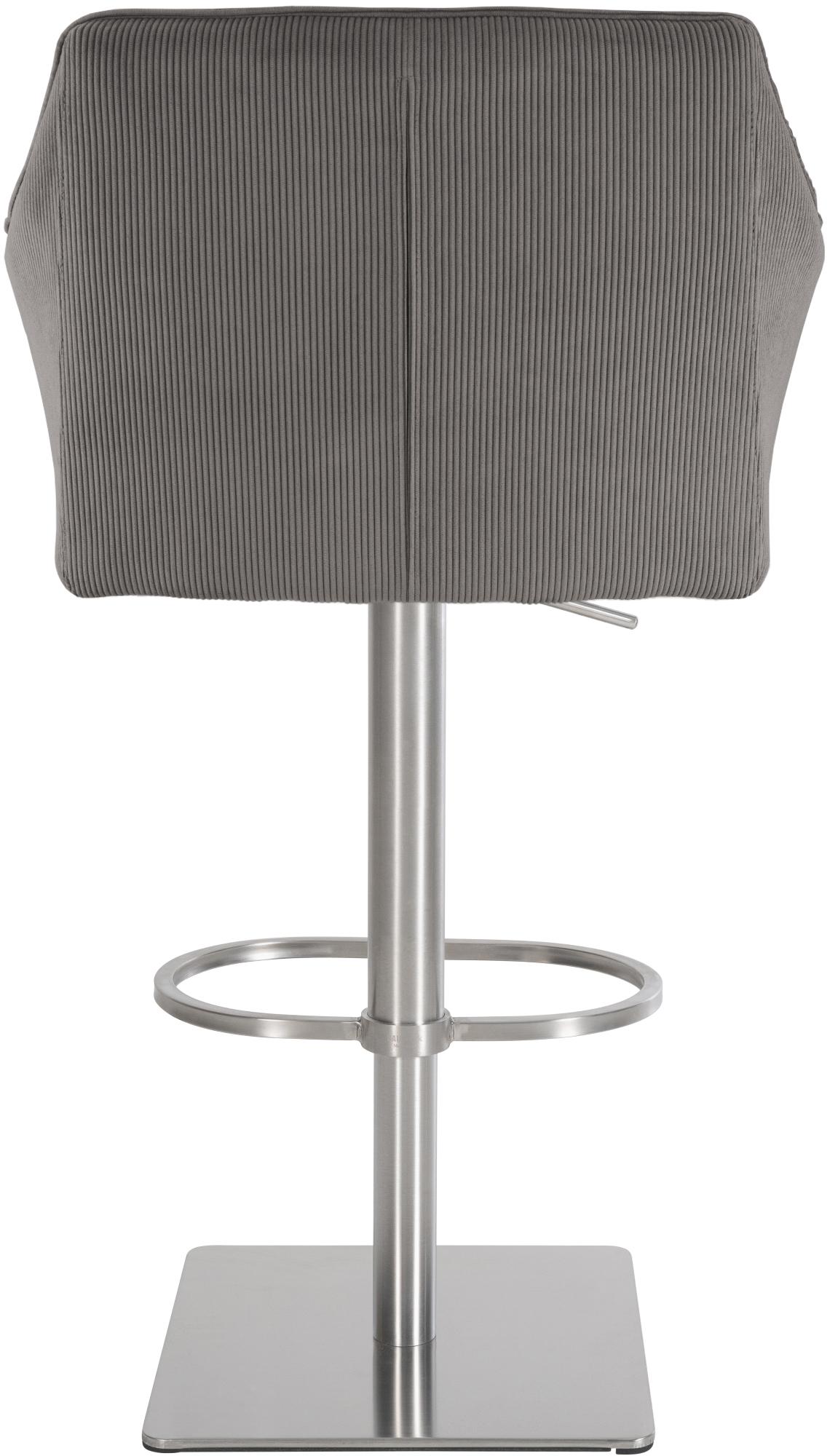 Barstol Damaso Cord