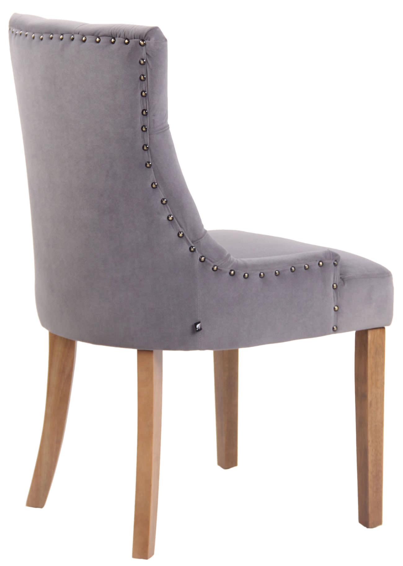 Spisestol Aberdeen Velvet