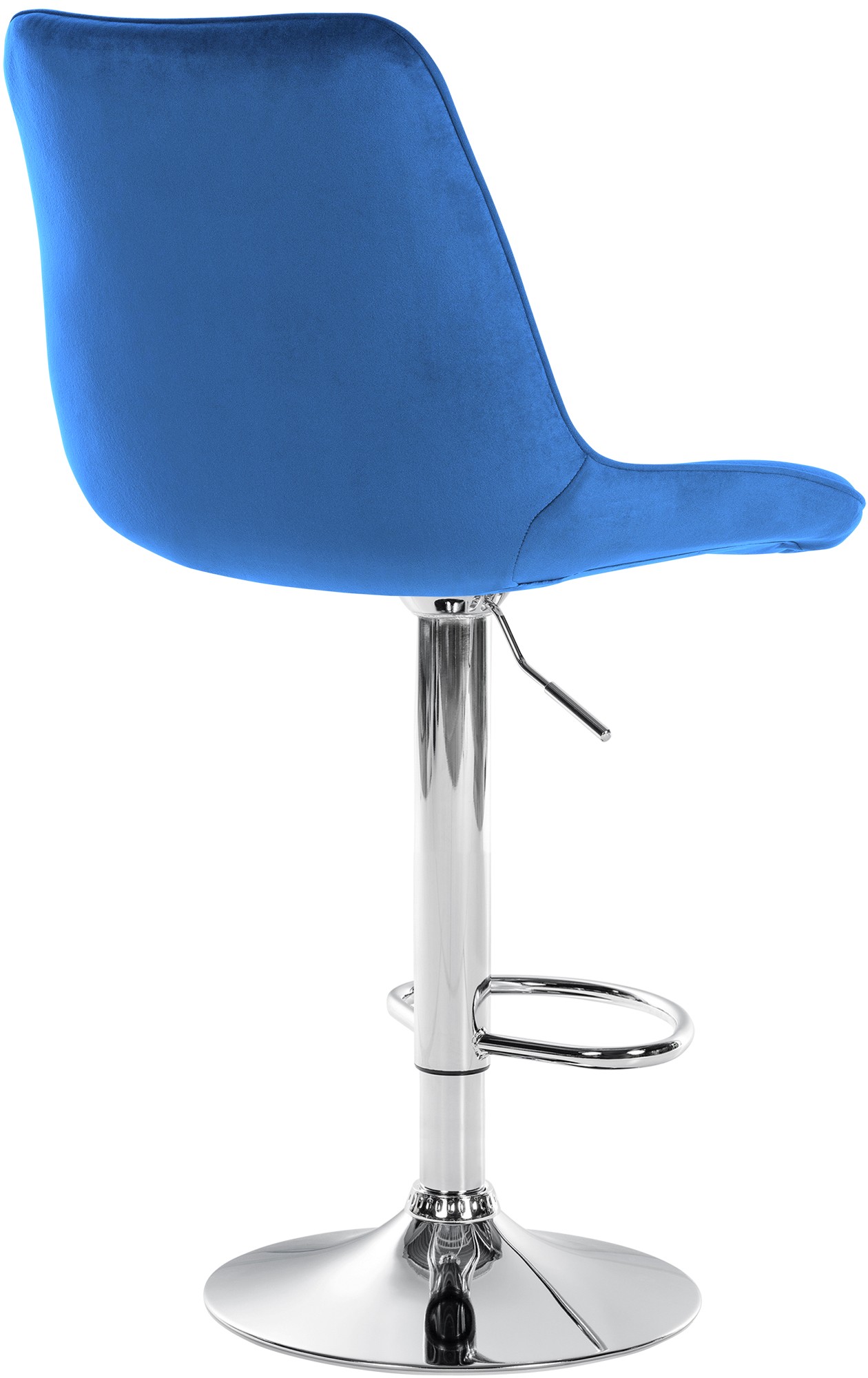 Barstol Toni Velvet