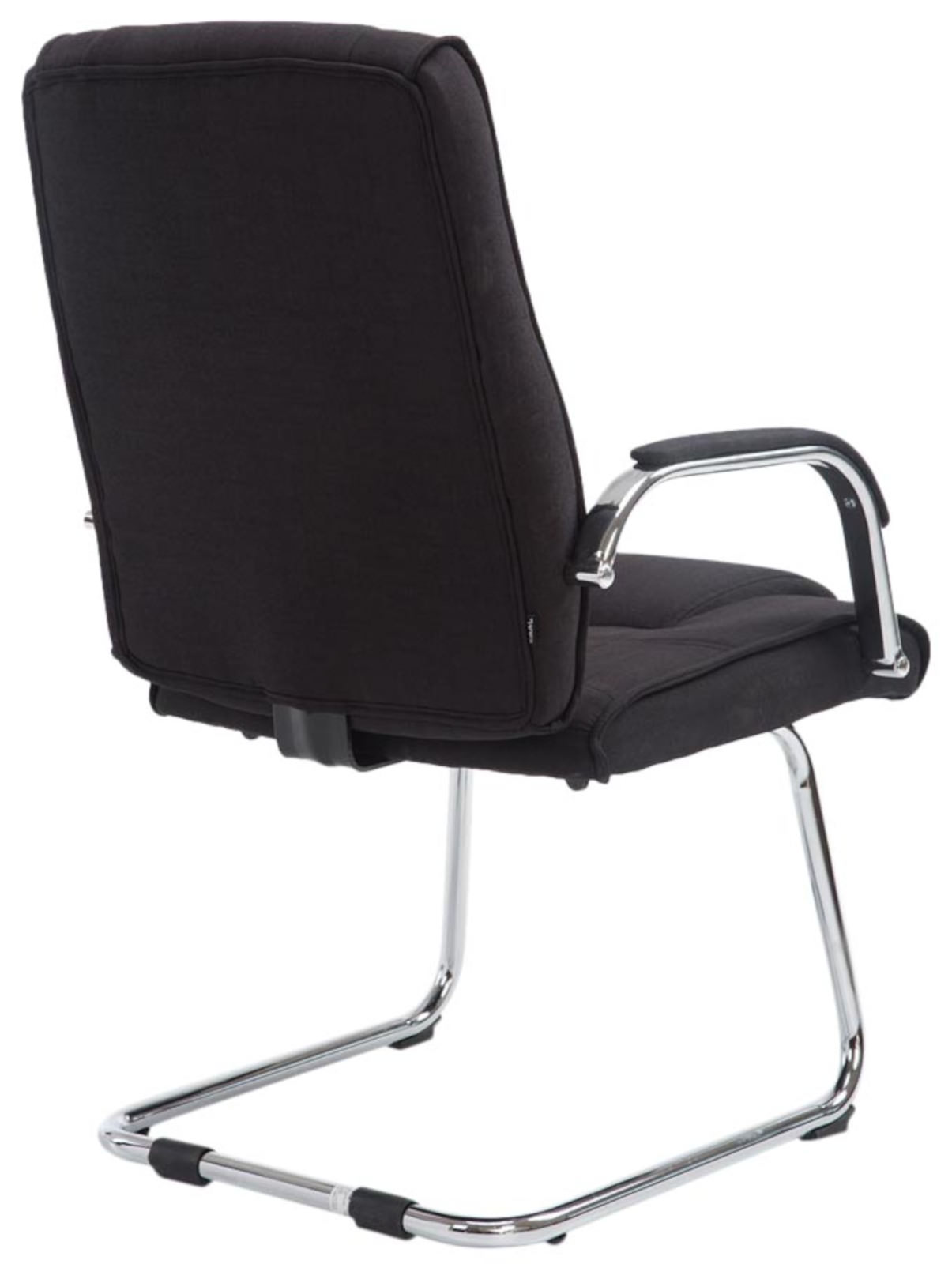 Sett med 2 utfellbare stoler Attila Fabric