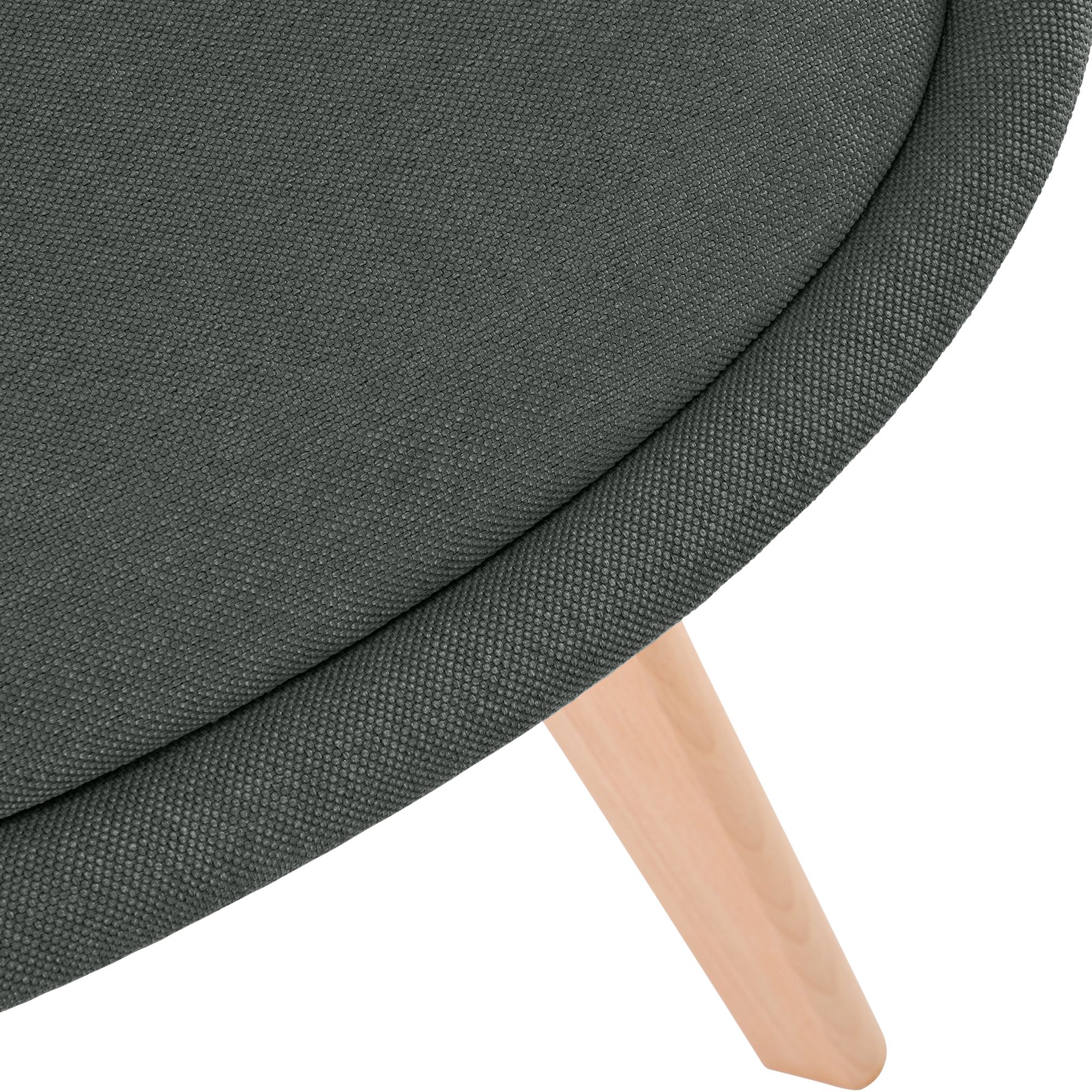 Spisestol Linares &ndash; komfortabel design for moderne hjem