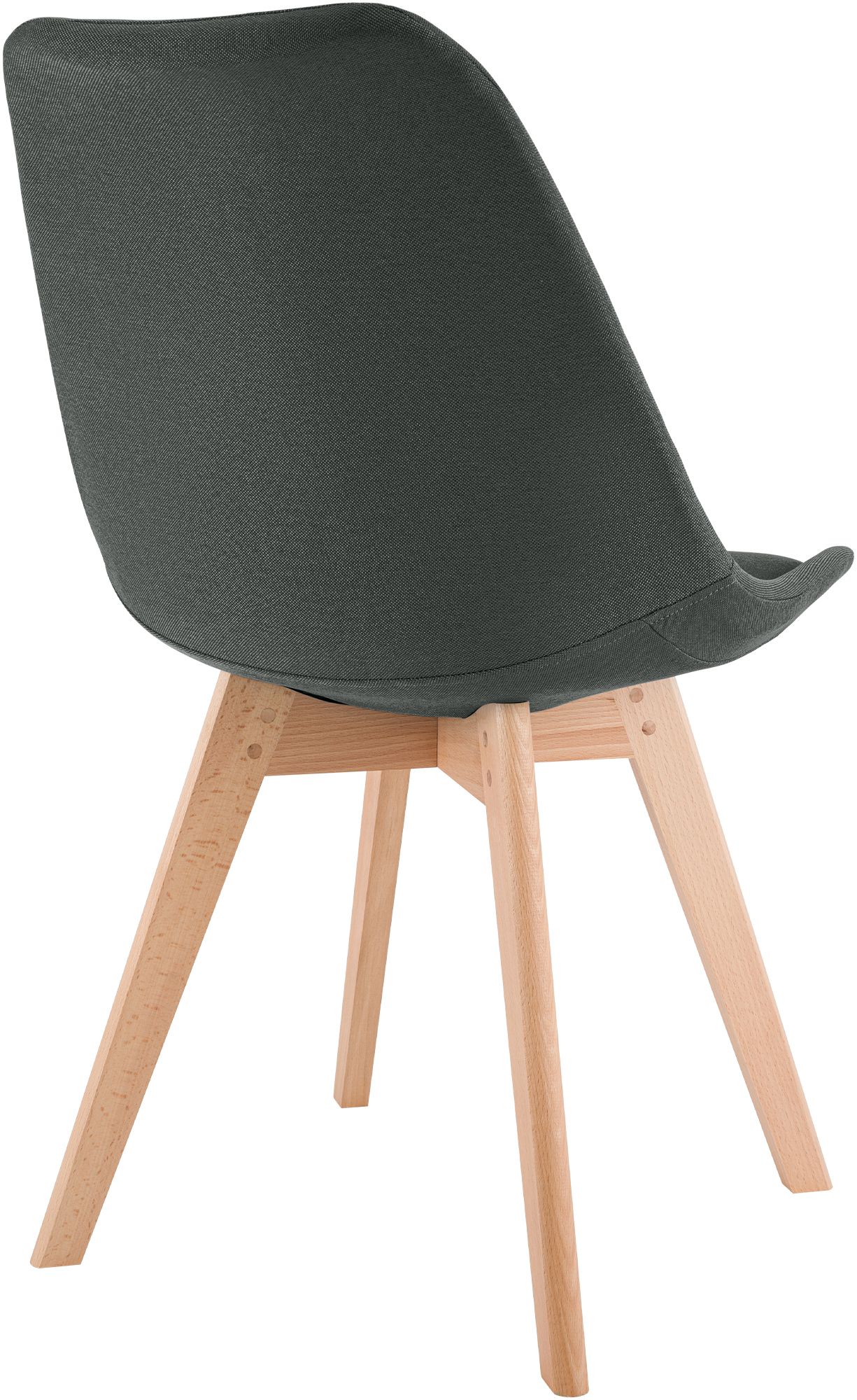 Spisestol Linares &ndash; komfortabel design for moderne hjem