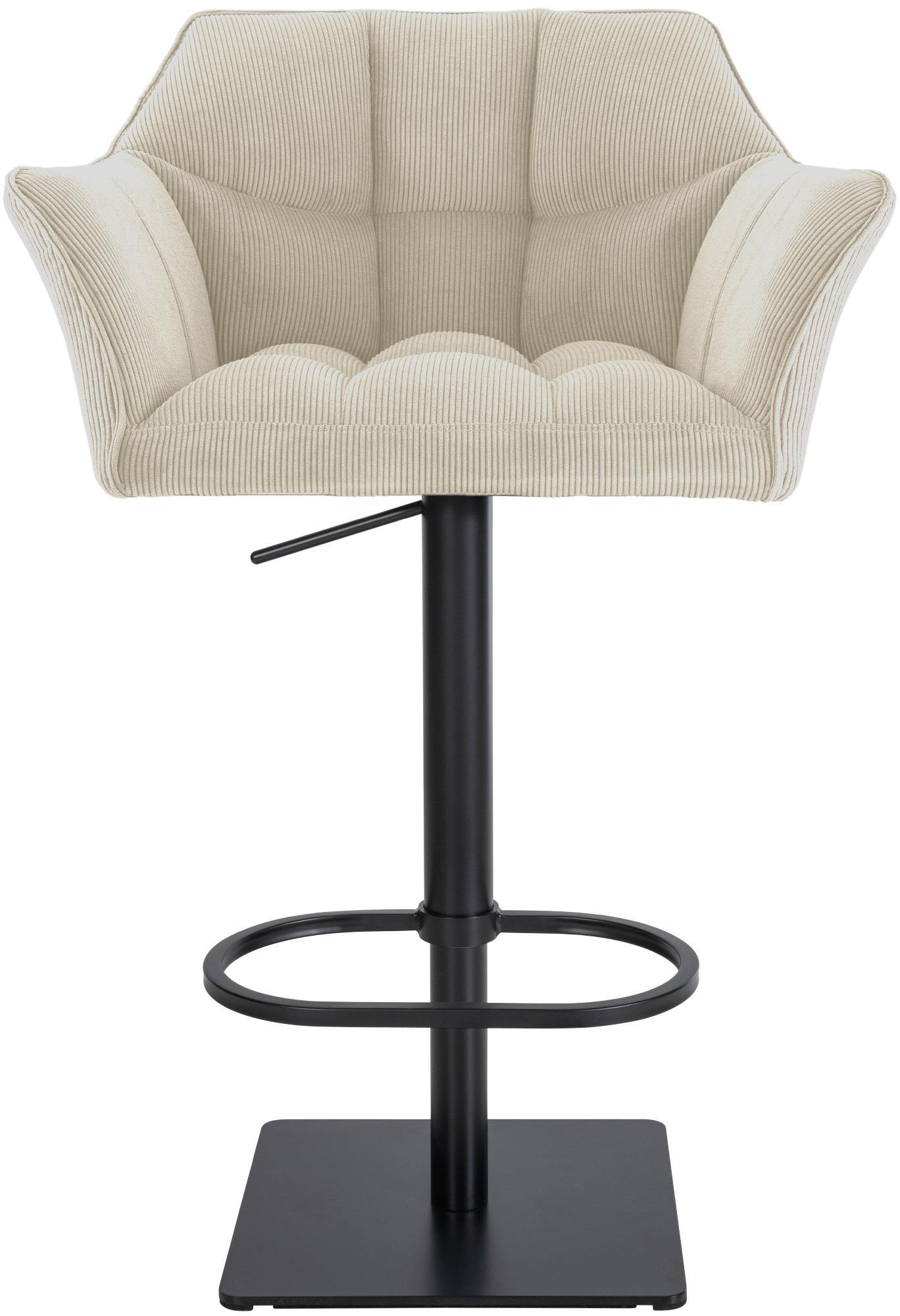Barstol Damaso Cord