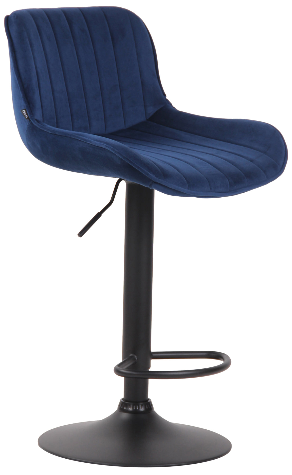 Barstol Lentini Velvet