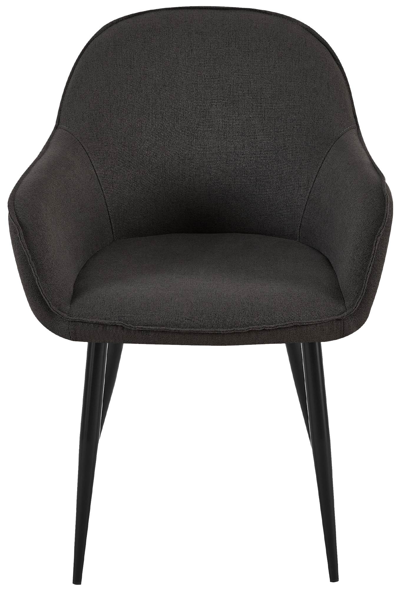 Spisestuestol Boise stoff