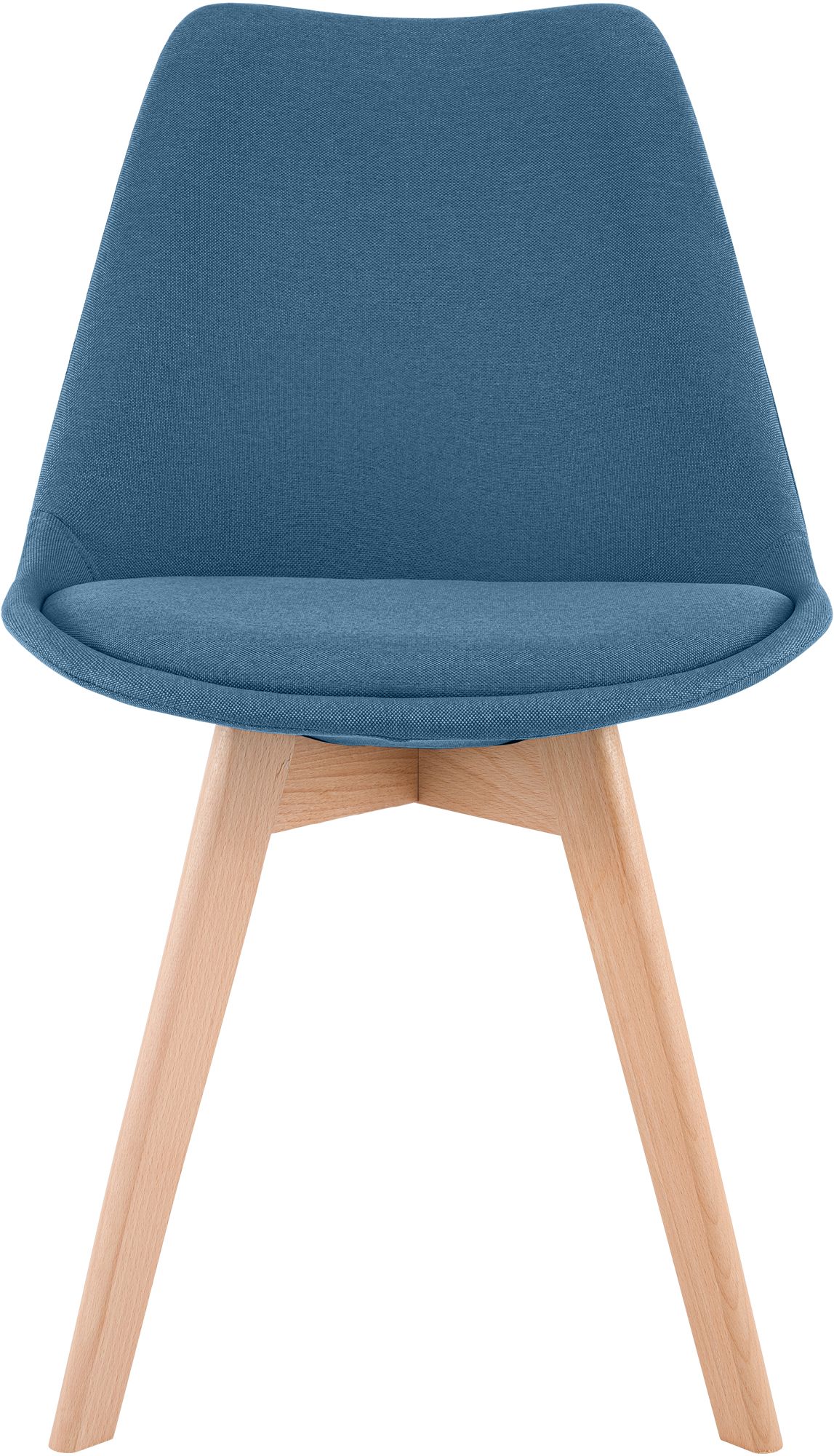Spisestol Linares &ndash; komfortabel design for moderne hjem