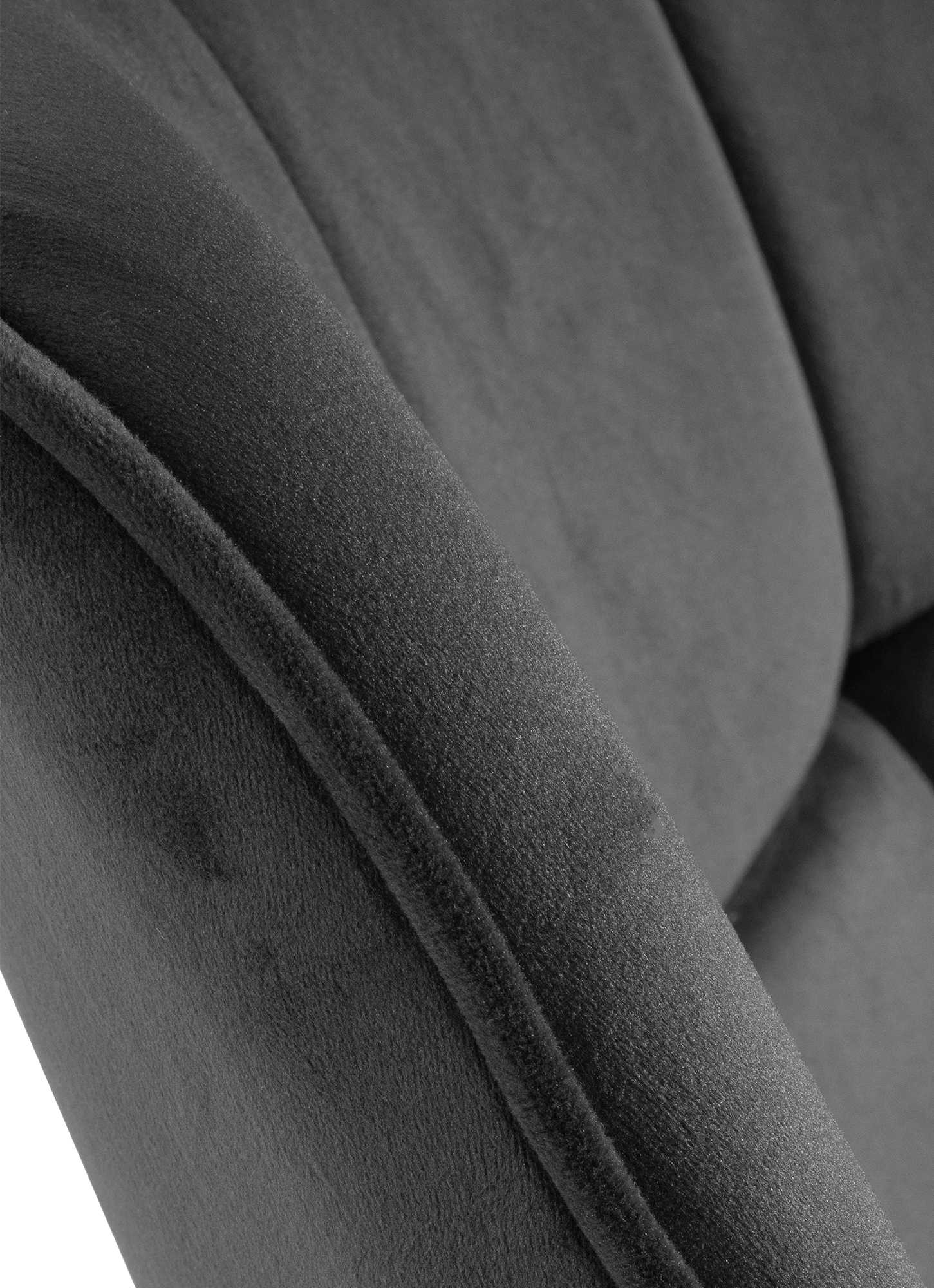 Spisestuestol Westport Velvet