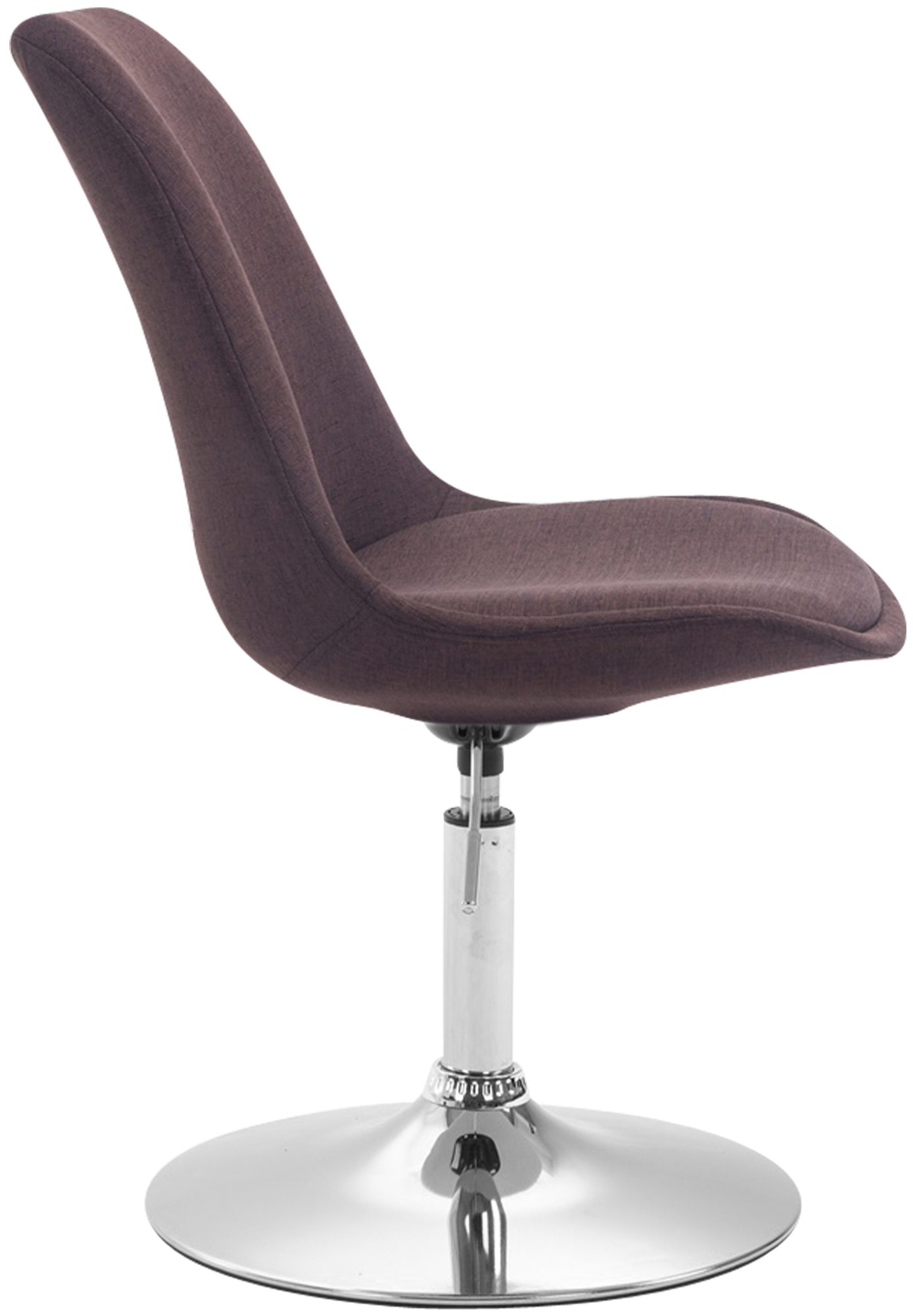 Spisestuestol Maverick Stoff