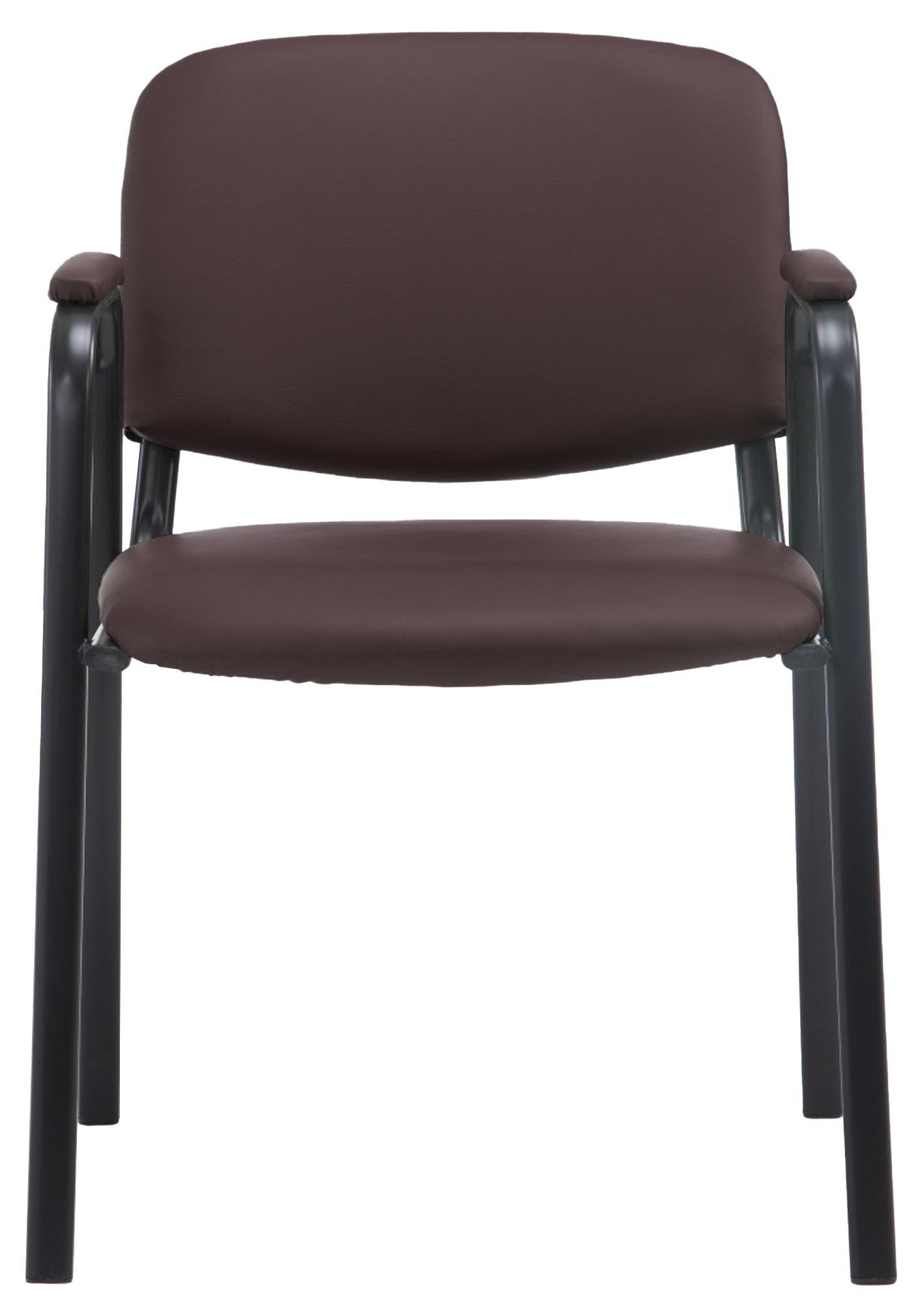 Stablebar stol Ken Pro i kunstskinn