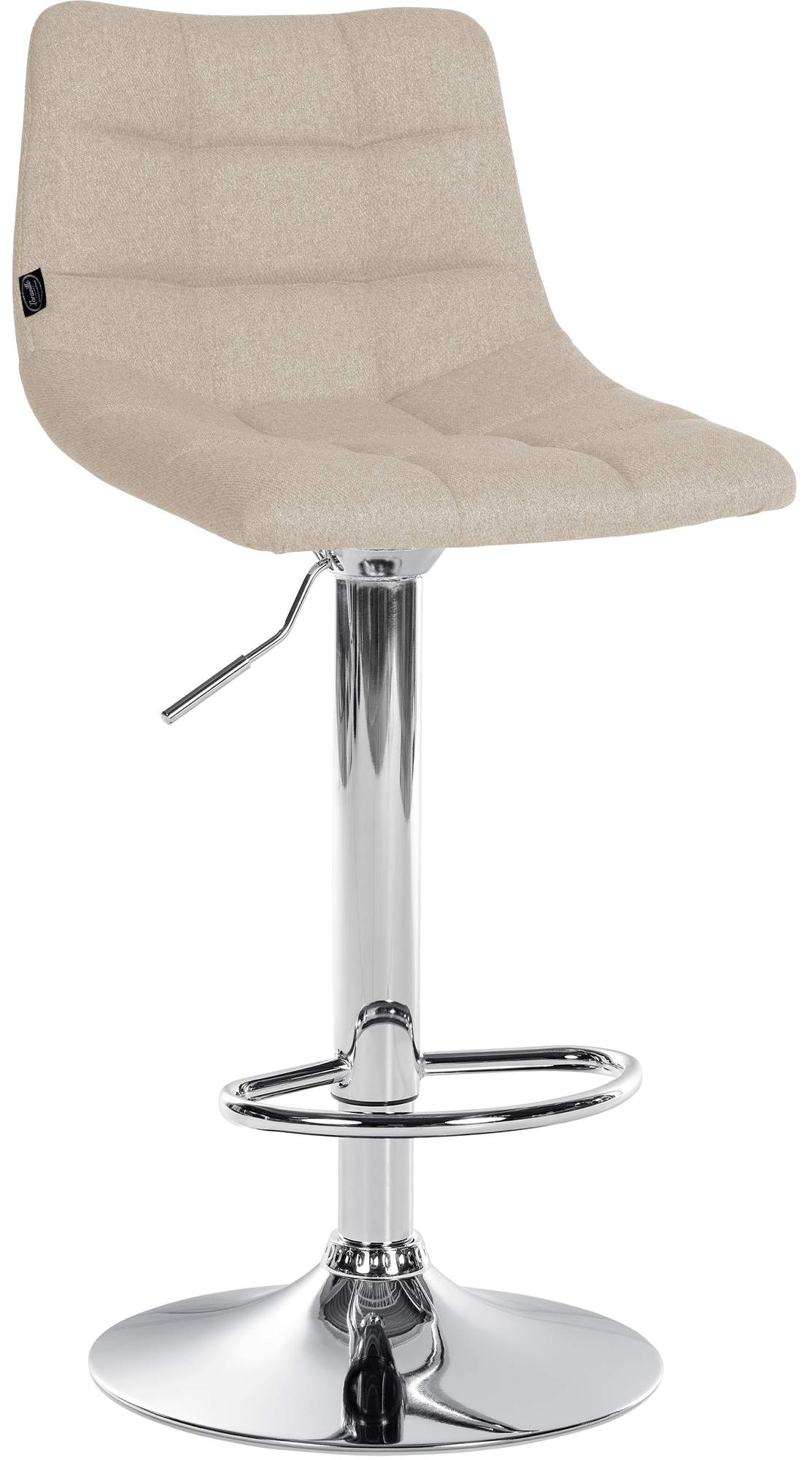 2-pk Jerry Barstoler Stoff