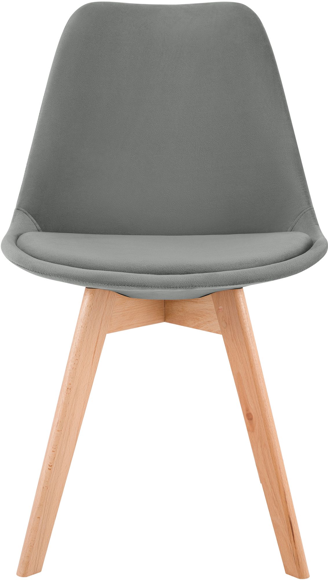 Spisestol Linares &ndash; komfortabel design for moderne hjem