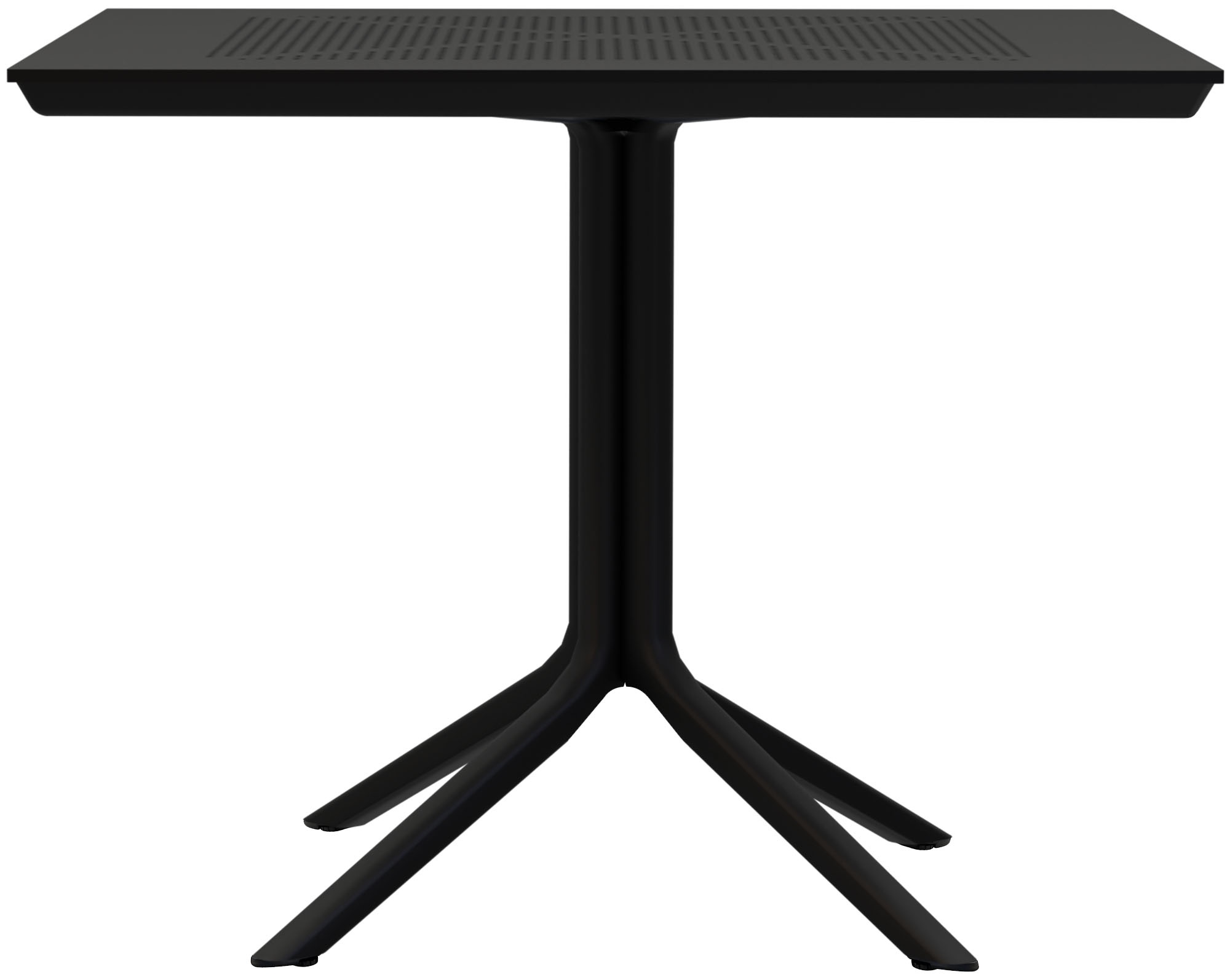 Hagebord Lenval 80 x 80 cm | Utendørsbord