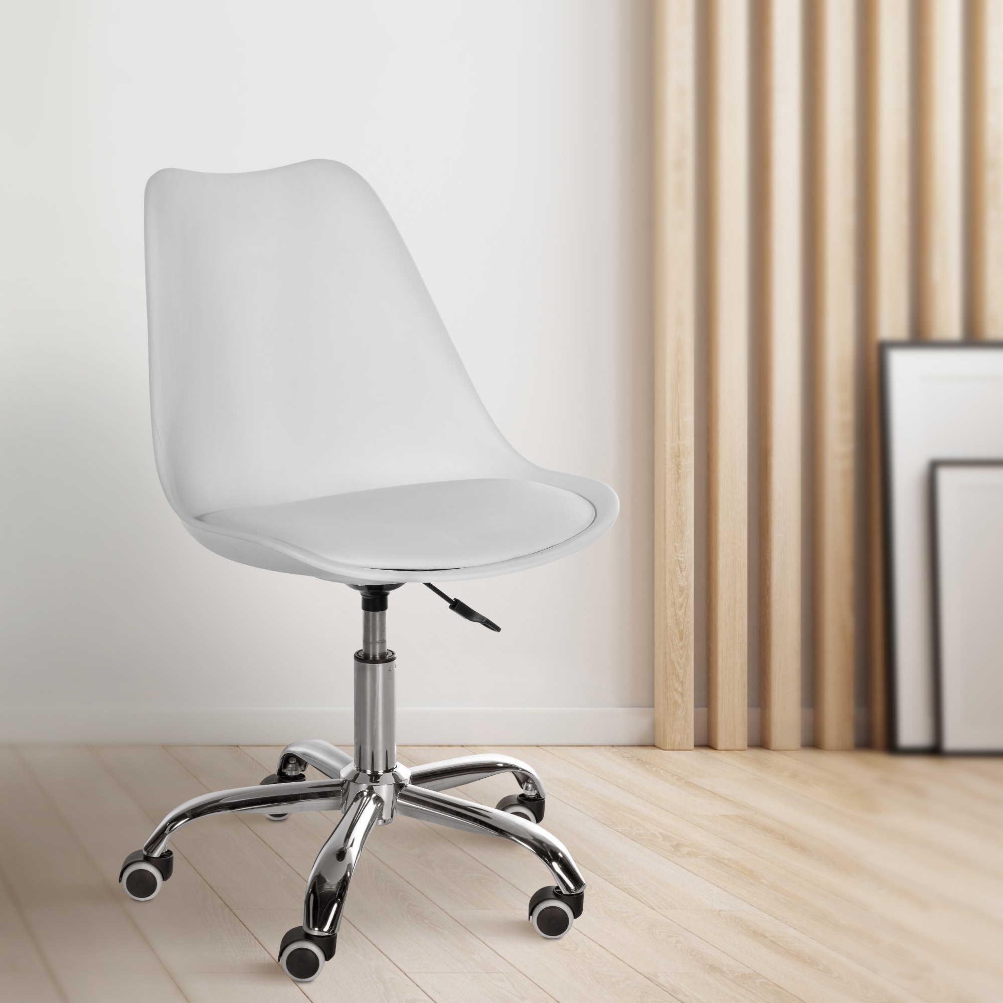 Laflin arbeidskrakk