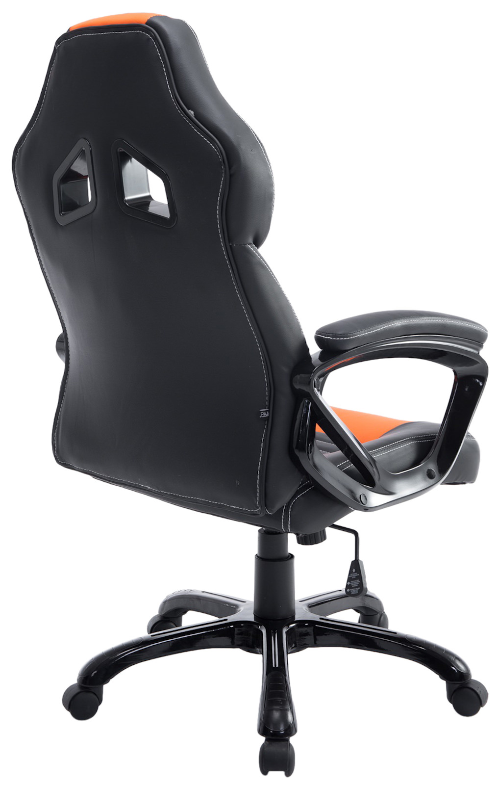 Kontorstol XL Pedro