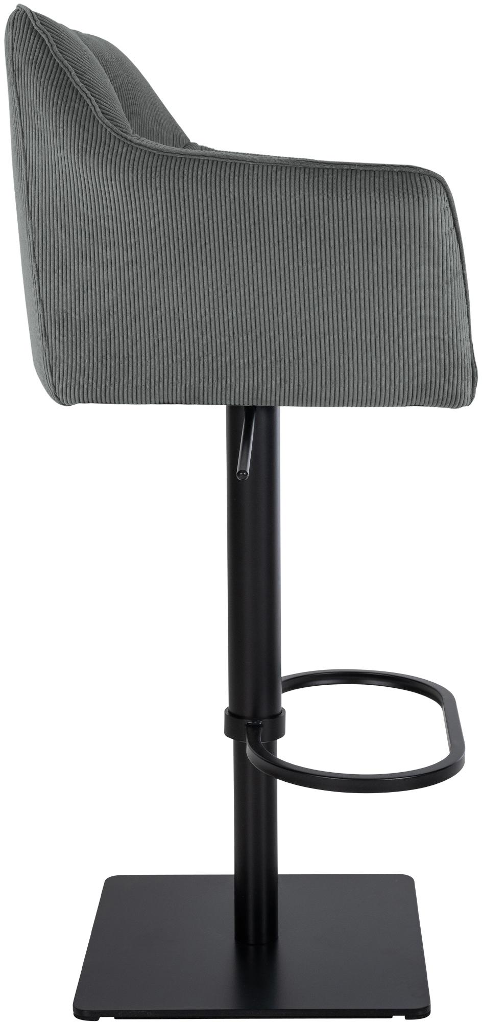 Barstol Damaso Cord