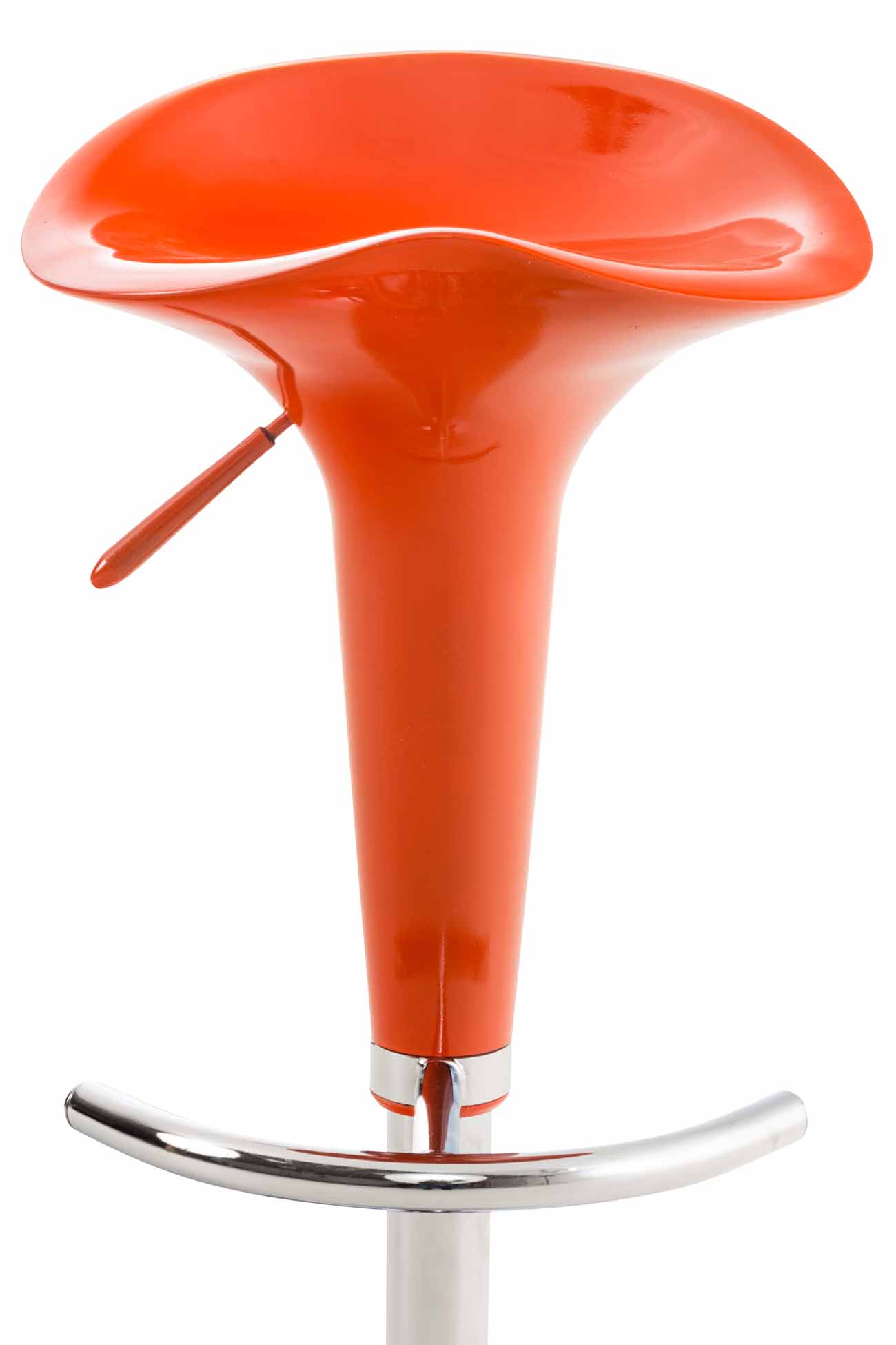 Barkrakk Saddle