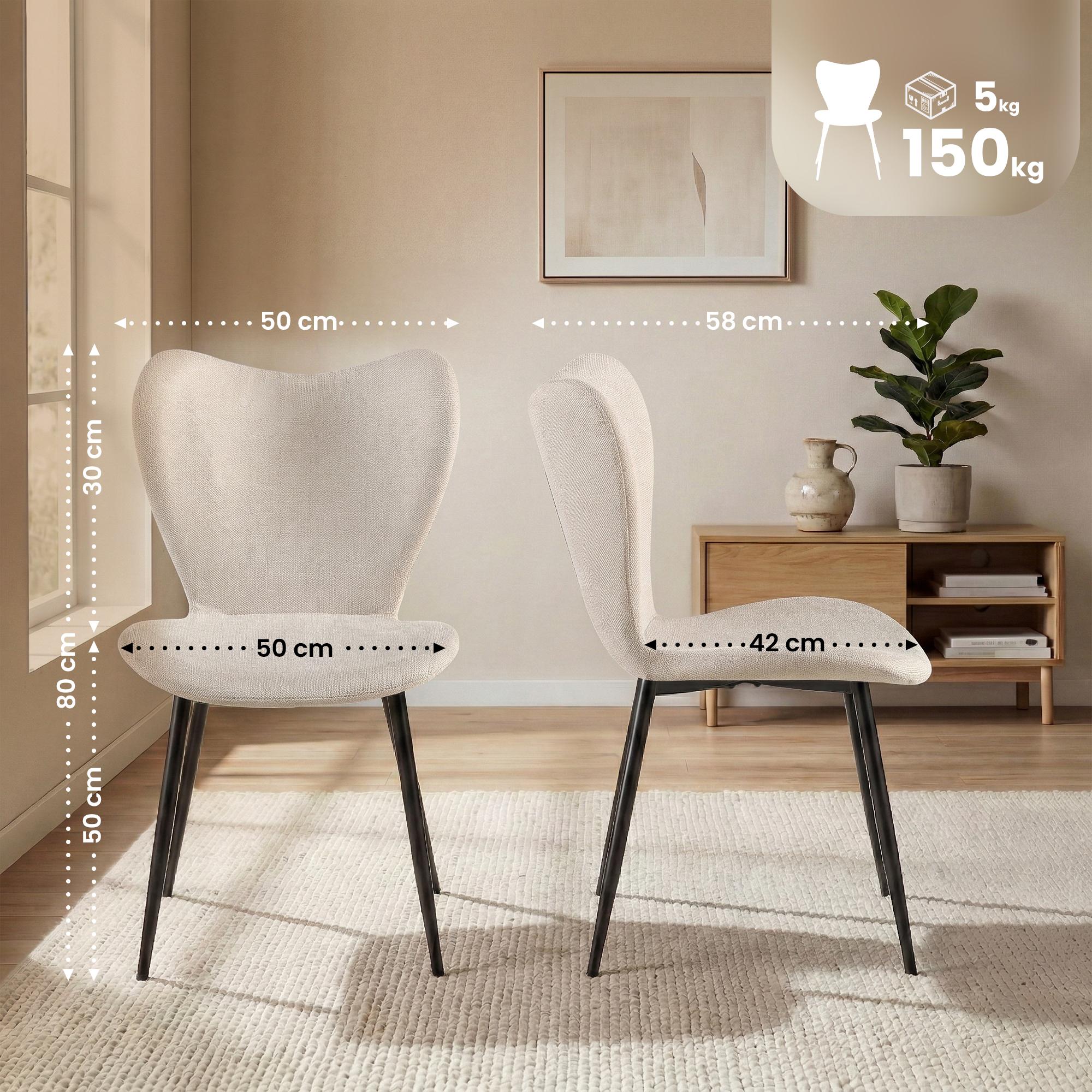 Maika spisestol