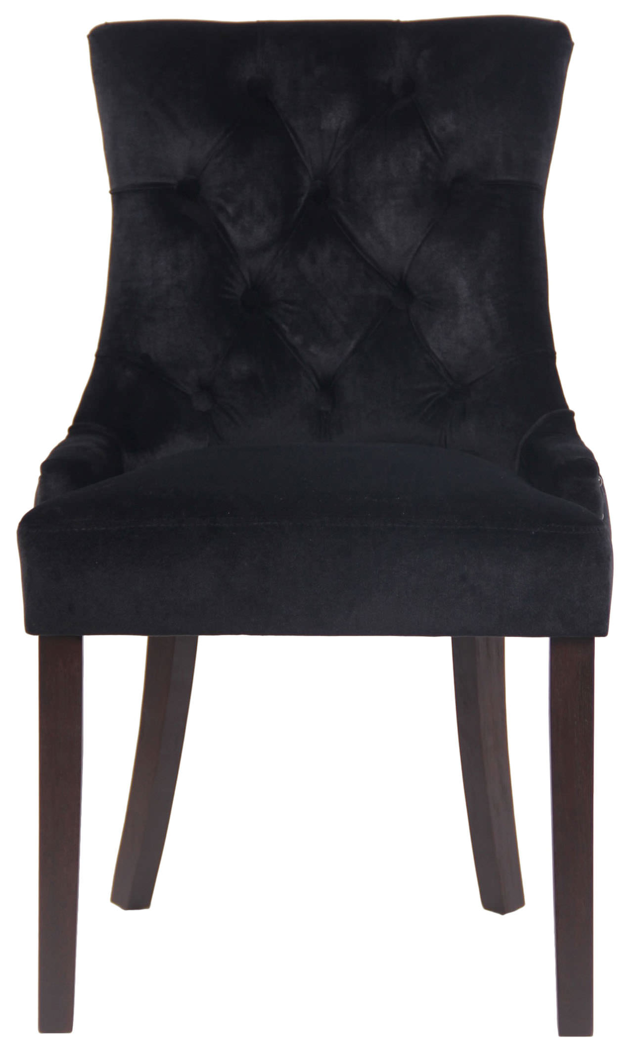 Spisestol Aberdeen Velvet