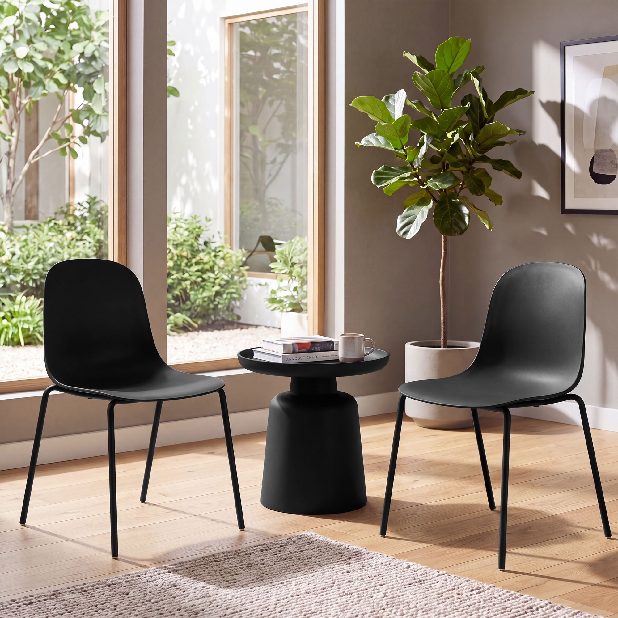 Sittegruppe Nilo for 2