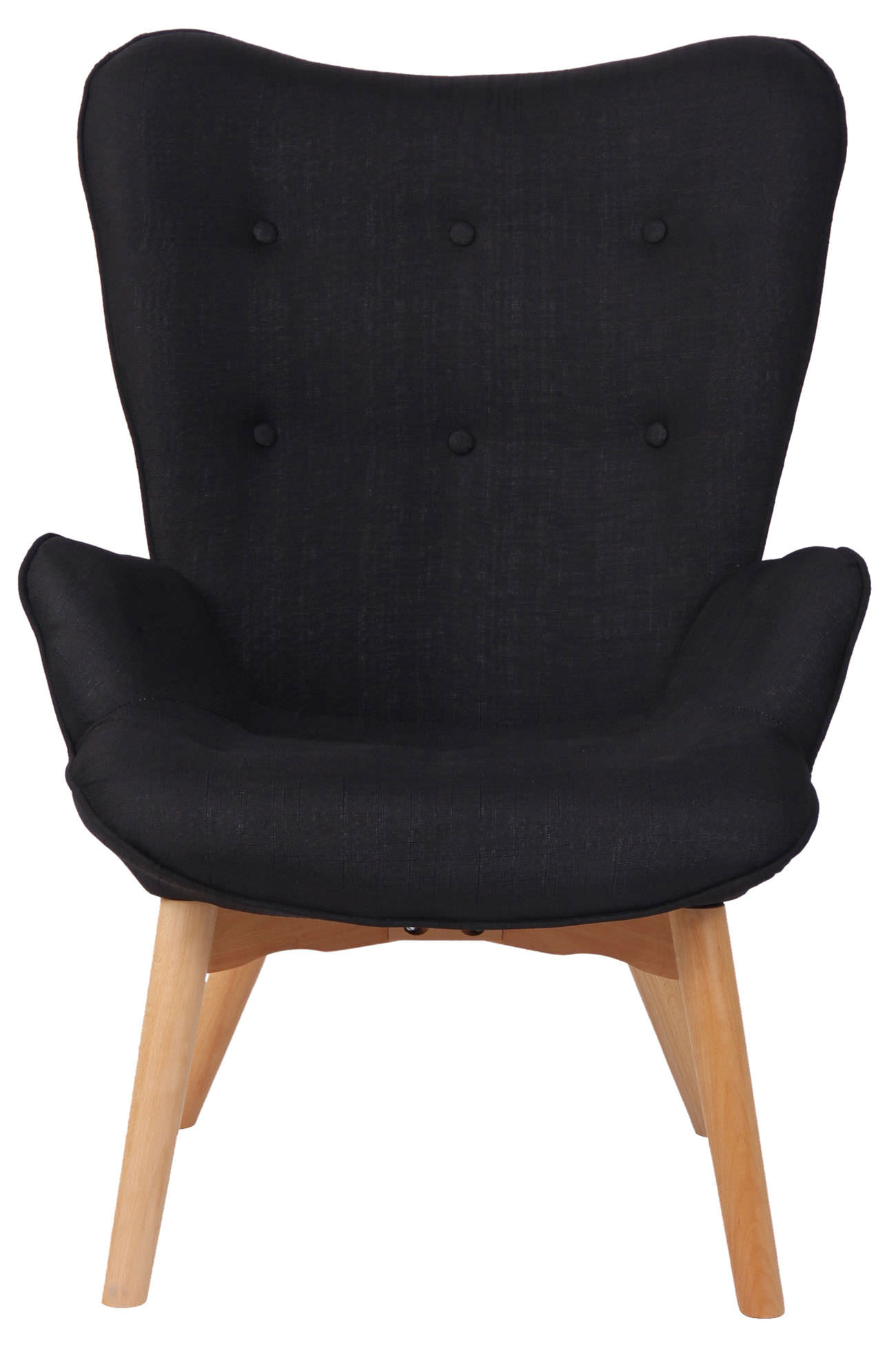 Lounger Durham stoff