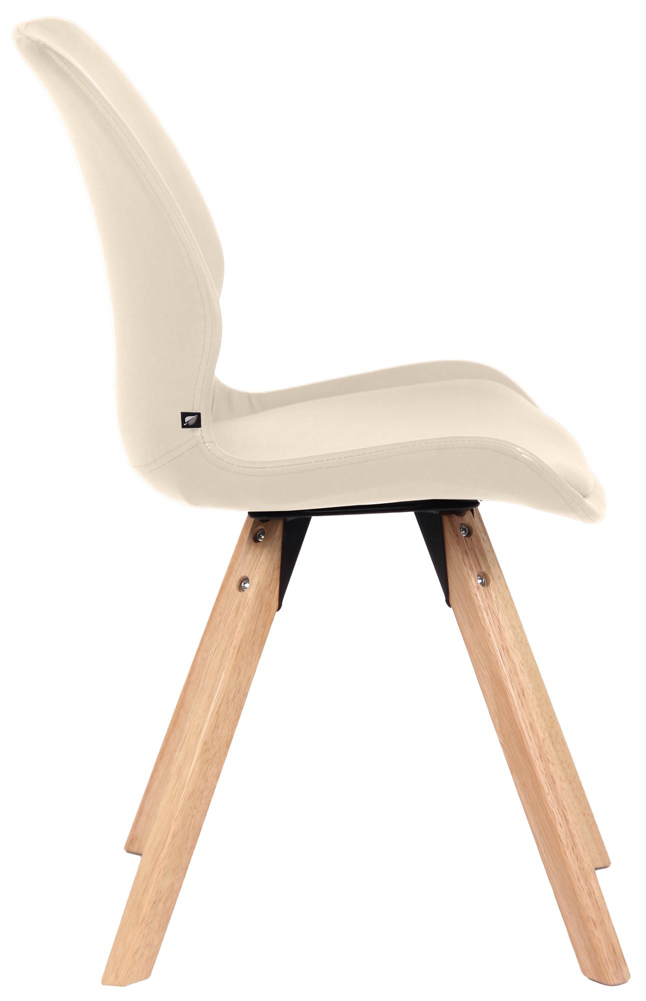 Spisestol Luna