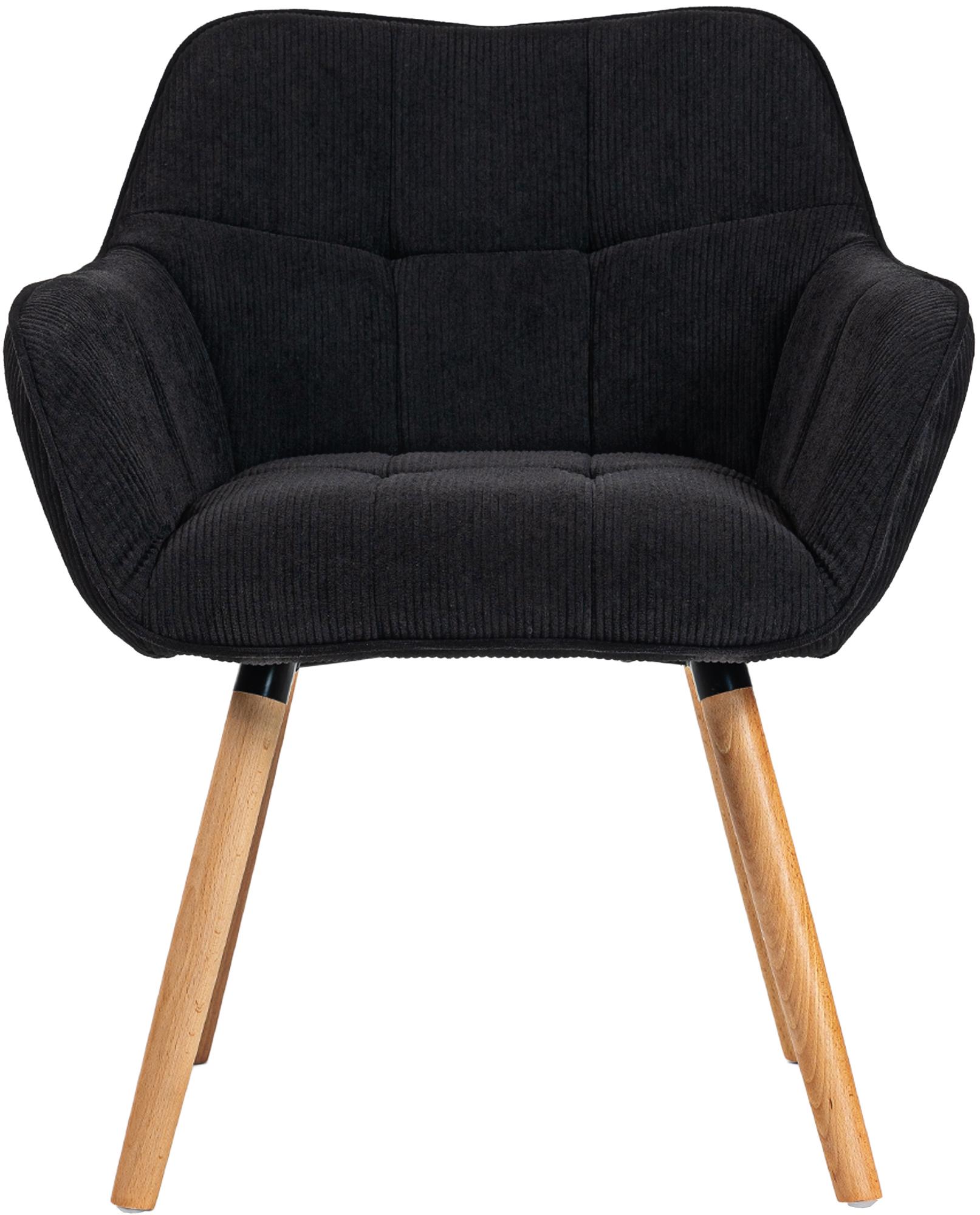 Spisestuestol Vienna Cord