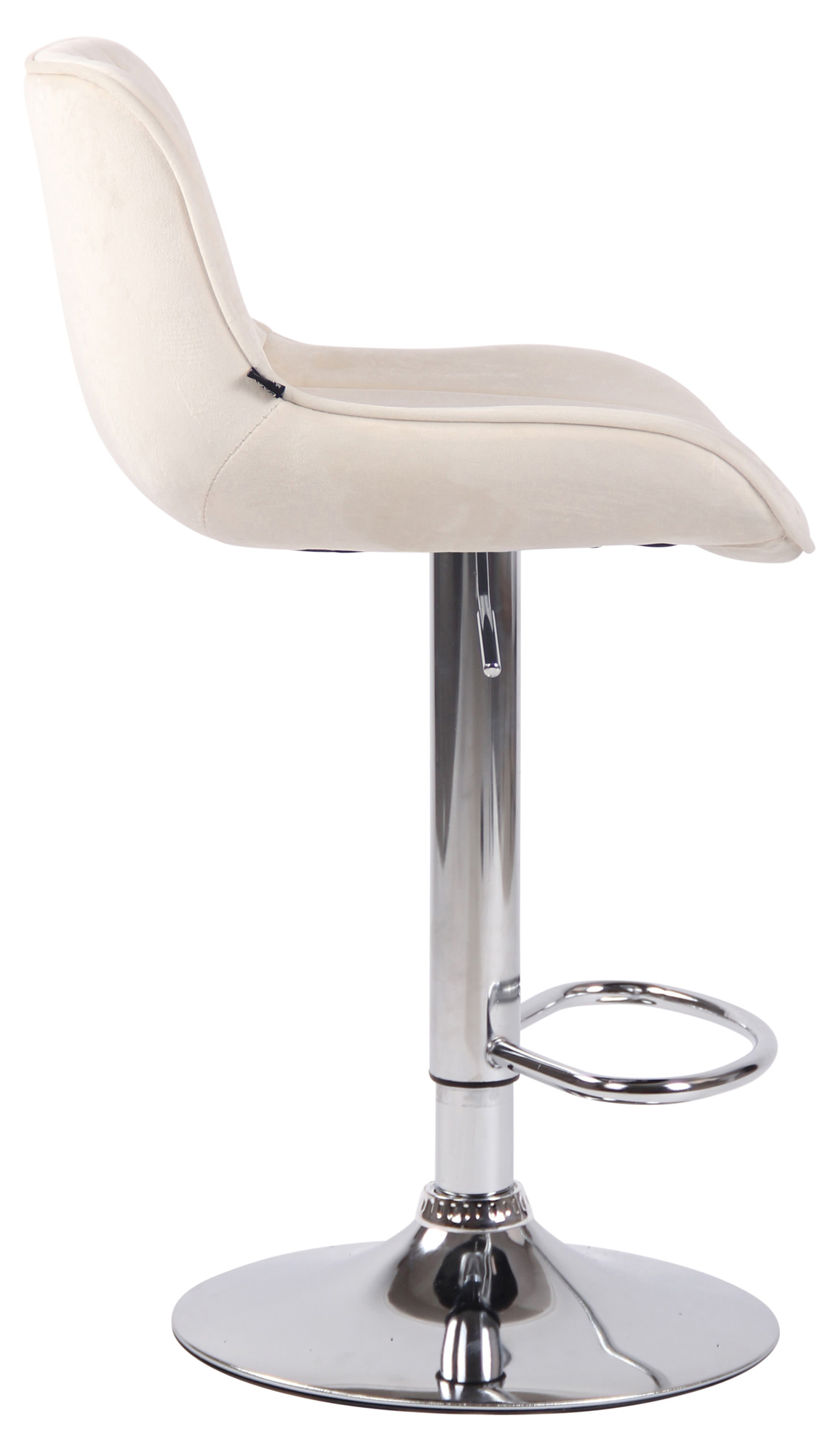 Barstol Lentini Velvet