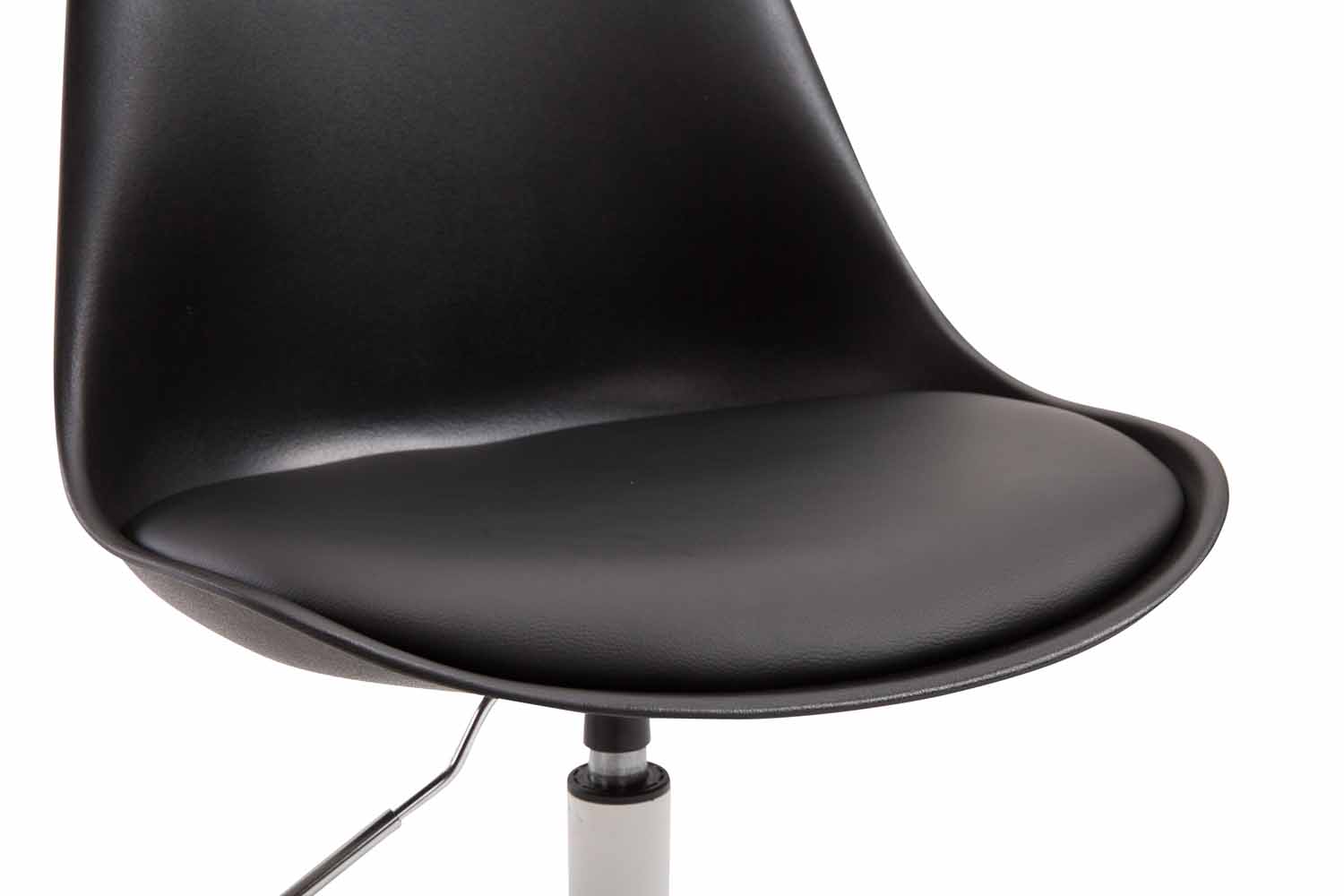 Spisestuestol Maverick Plast