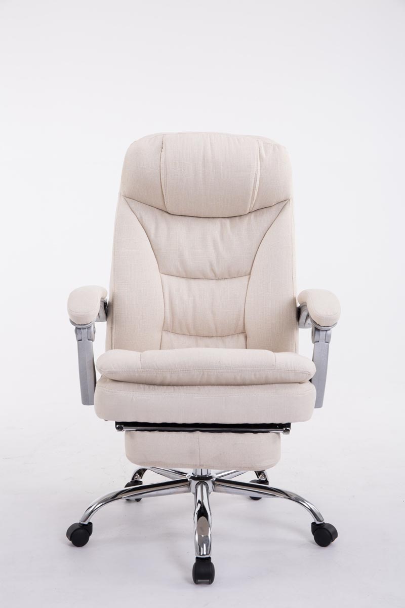 Kontorstol XL Troy Stoff
