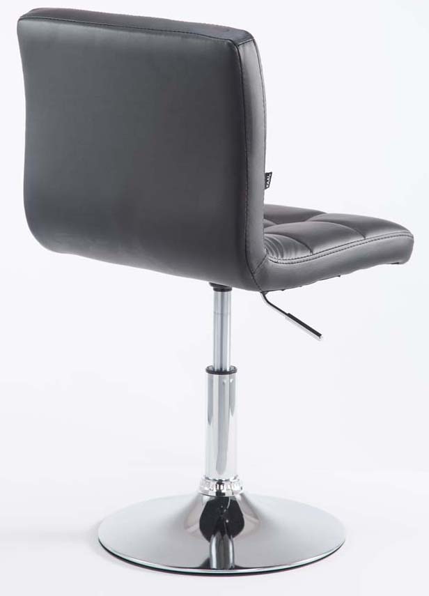 Sett med 2 lounger Palma V2 i kunstskinn