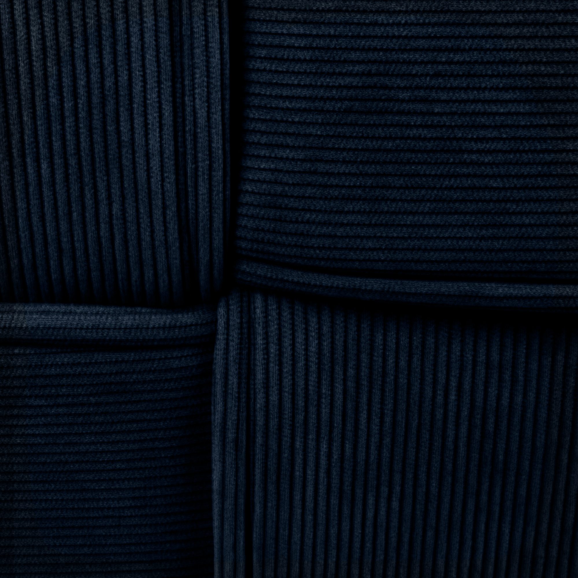 Sittepuff Cord Forinta