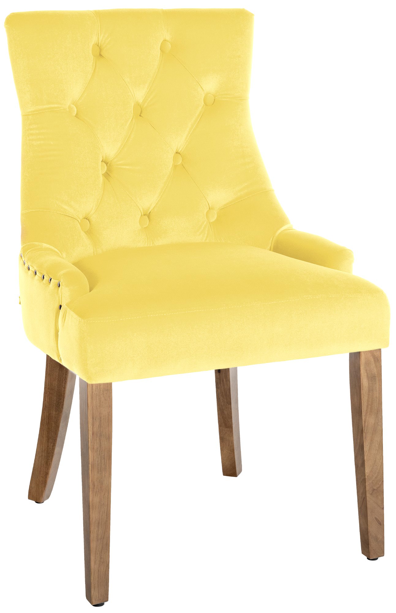 Spisestol Aberdeen Velvet